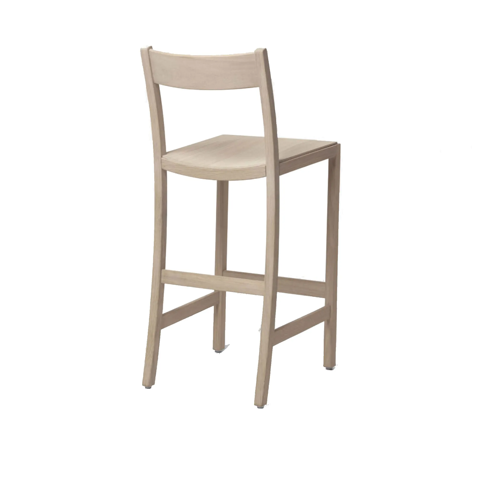 Waiter Bar Stool - Massproductions - Chris Martin - NO GA