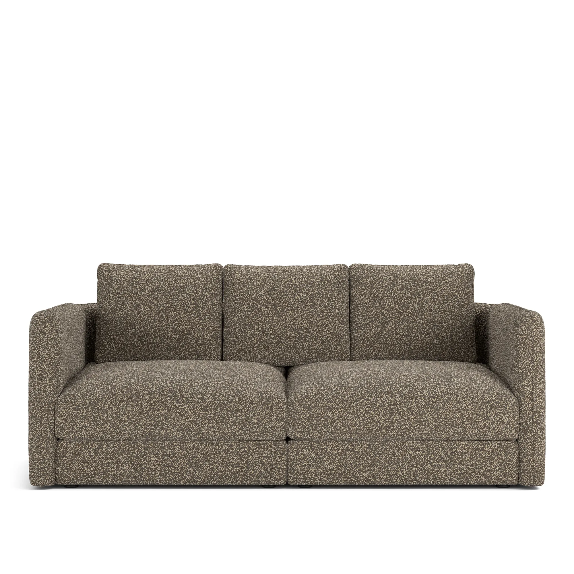 Pavarotti 02 2-seters sofa - 1