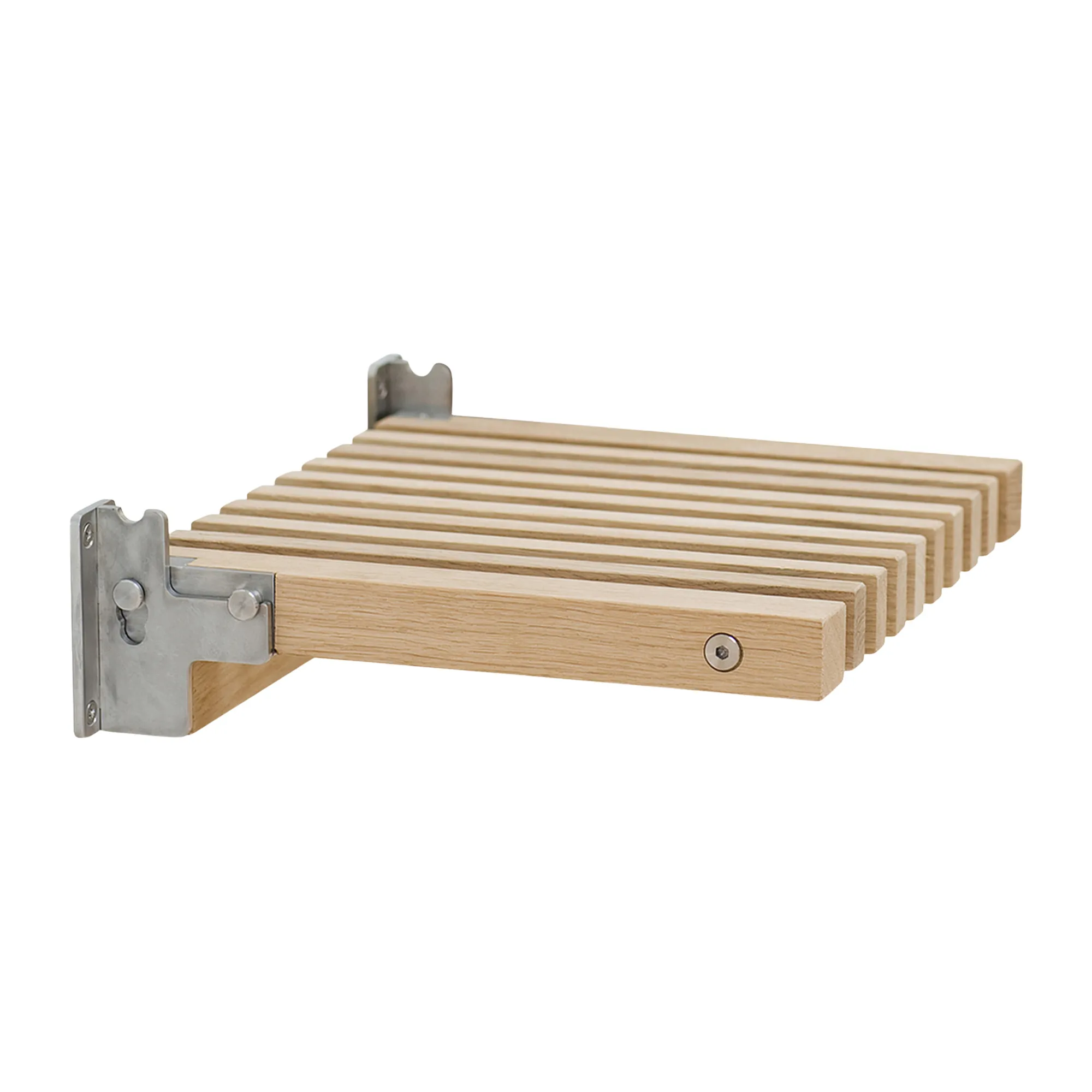 Cutter sammenleggbar sete - 1