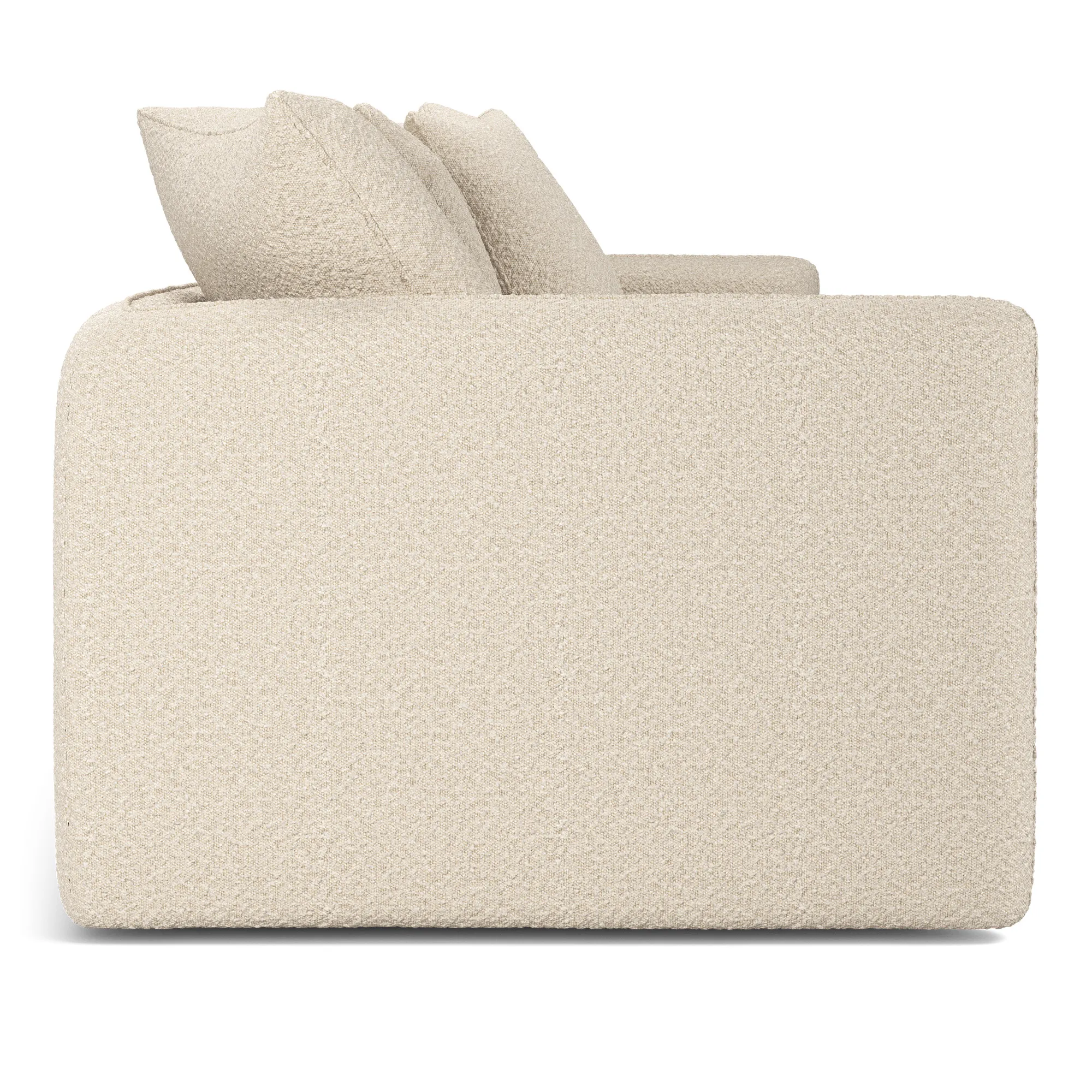Pavarotti 01 3-seters sofa - 5