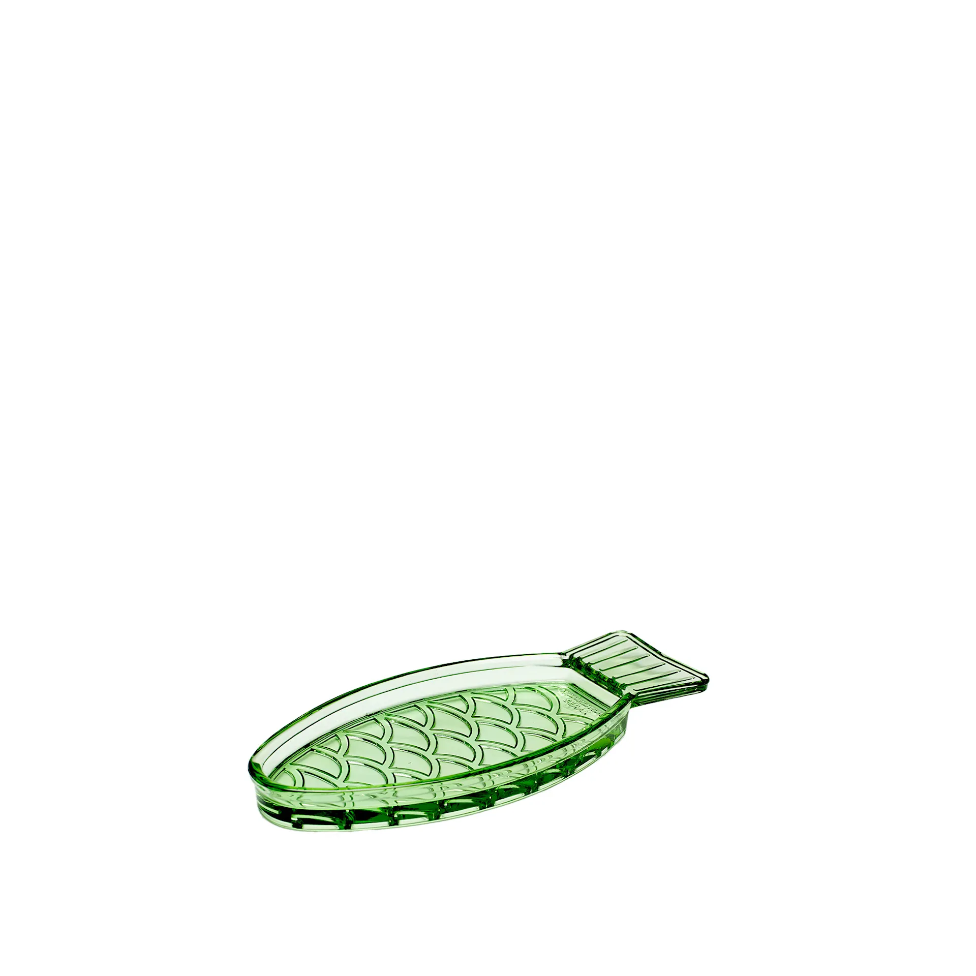 Fish & Fish Lite Fat - Serax - Paola Navone - NO GA