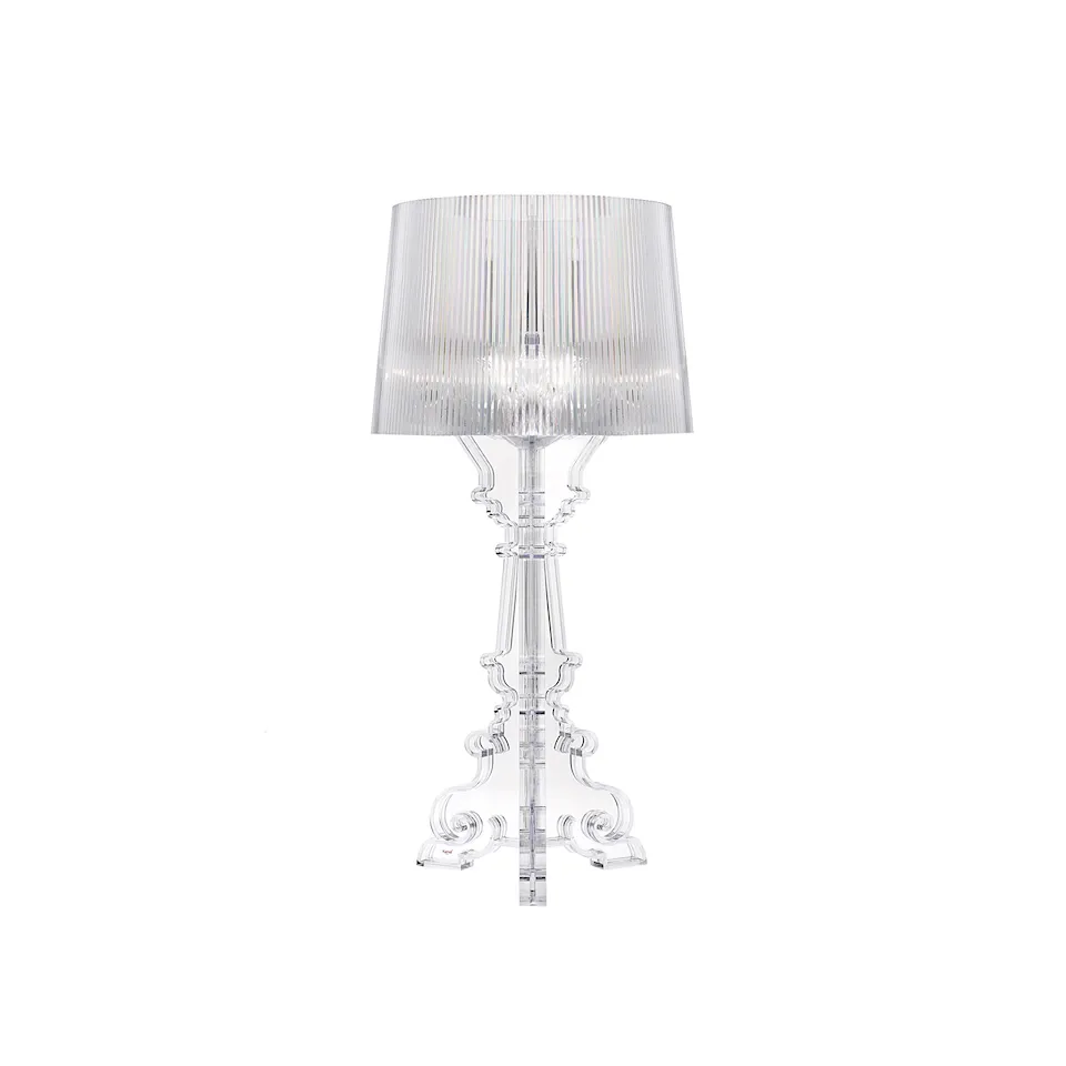 Bourgie Table Lamp