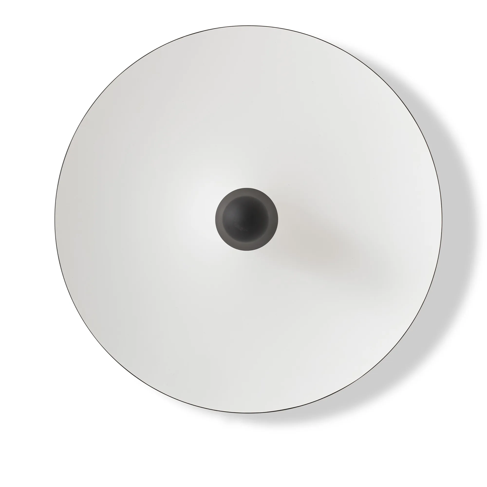 Kantarell vegg- og taklampe - 1