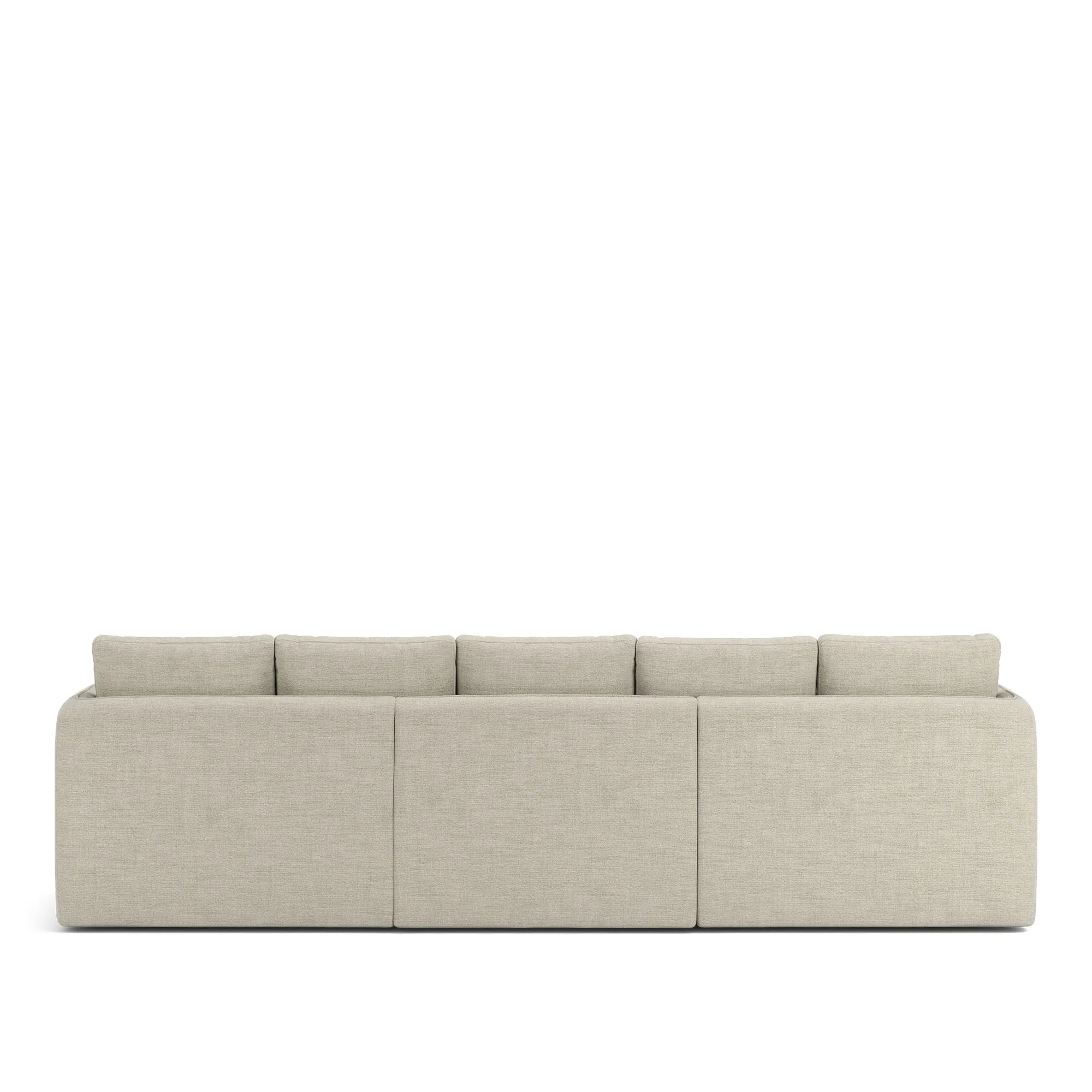 Pavarotti 02 3-seters sofa - 6