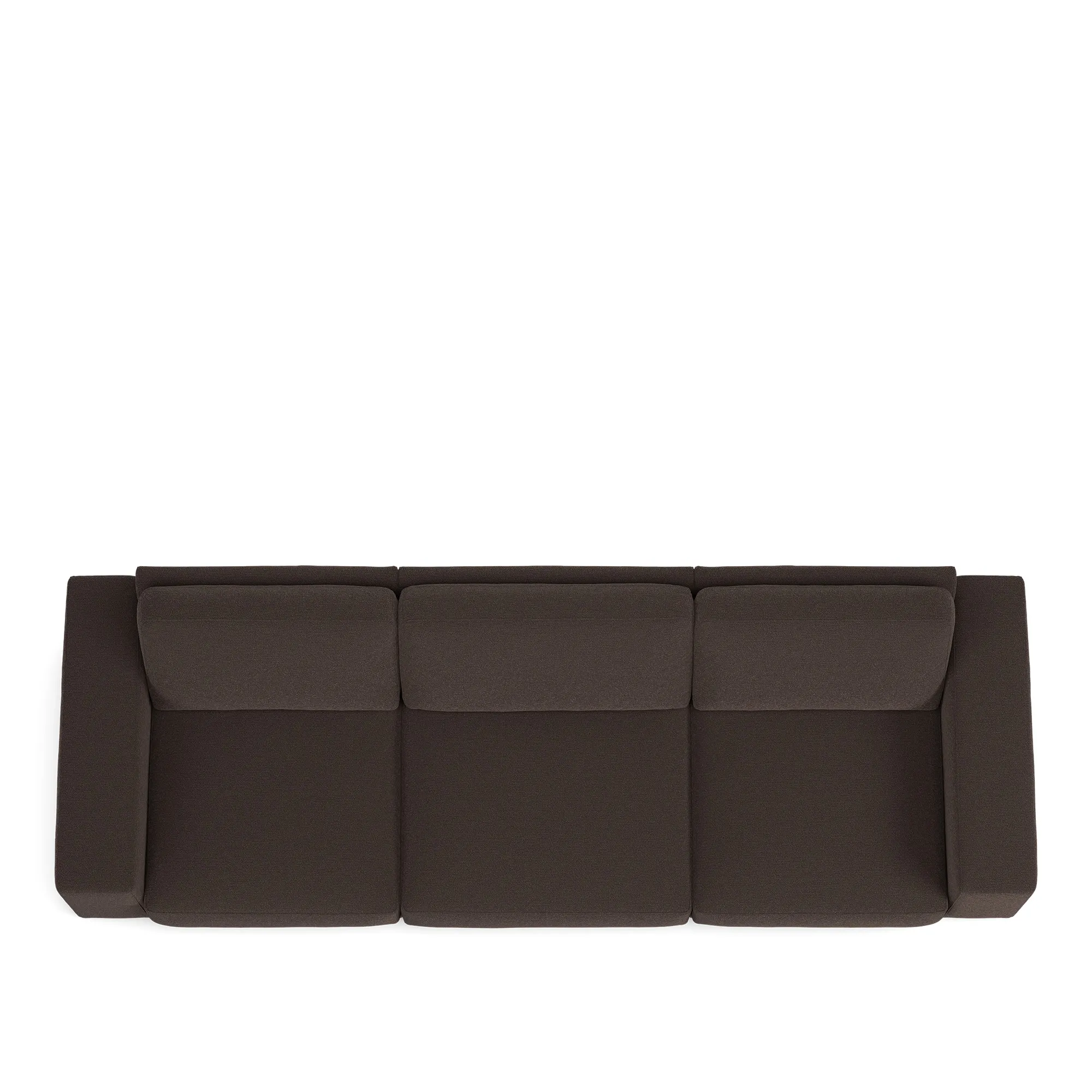 Elsa 3-seters sofa - 8