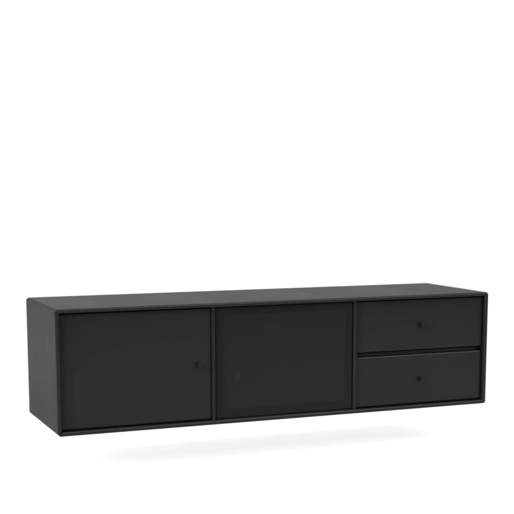 Montana Selection Octave VI TV-stativ opphengsskinne - 1