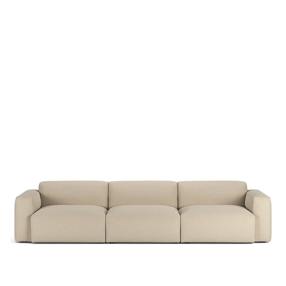 Brick 3-seters sofa