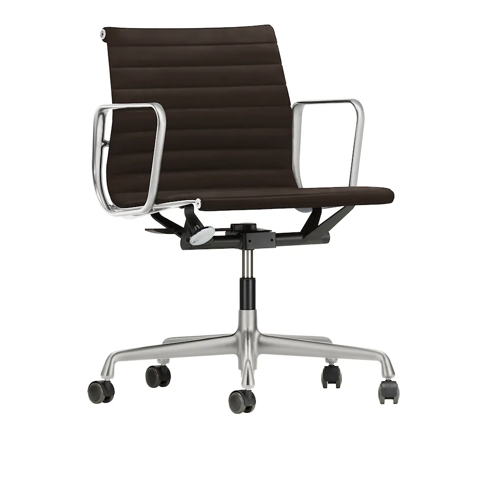 EA 117 Aluminium Chair kontorstol