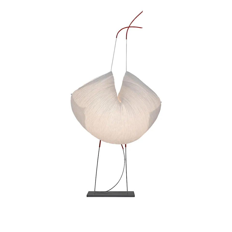 Poul Poul bordlampe