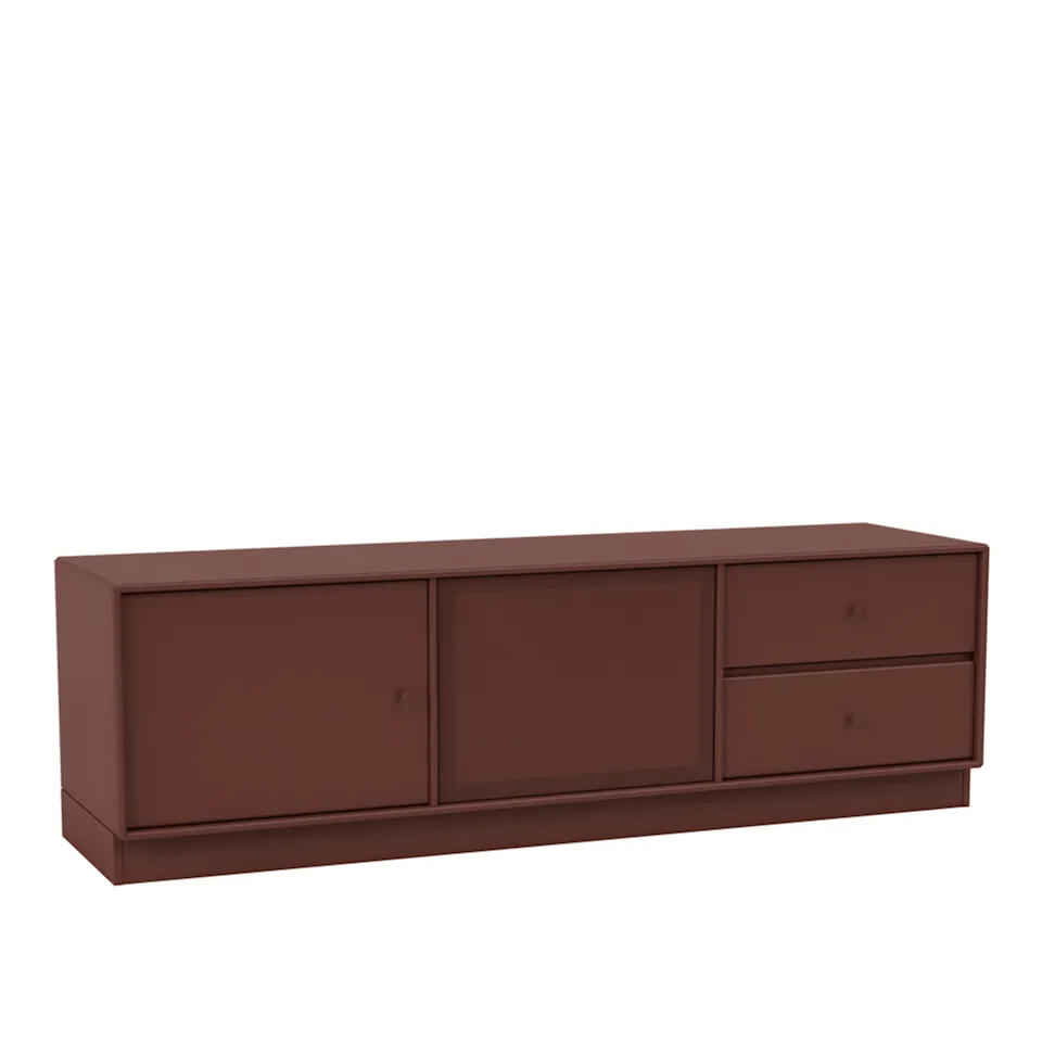 Montana Selection Octave VI TV-stativ sokkel 7 cm