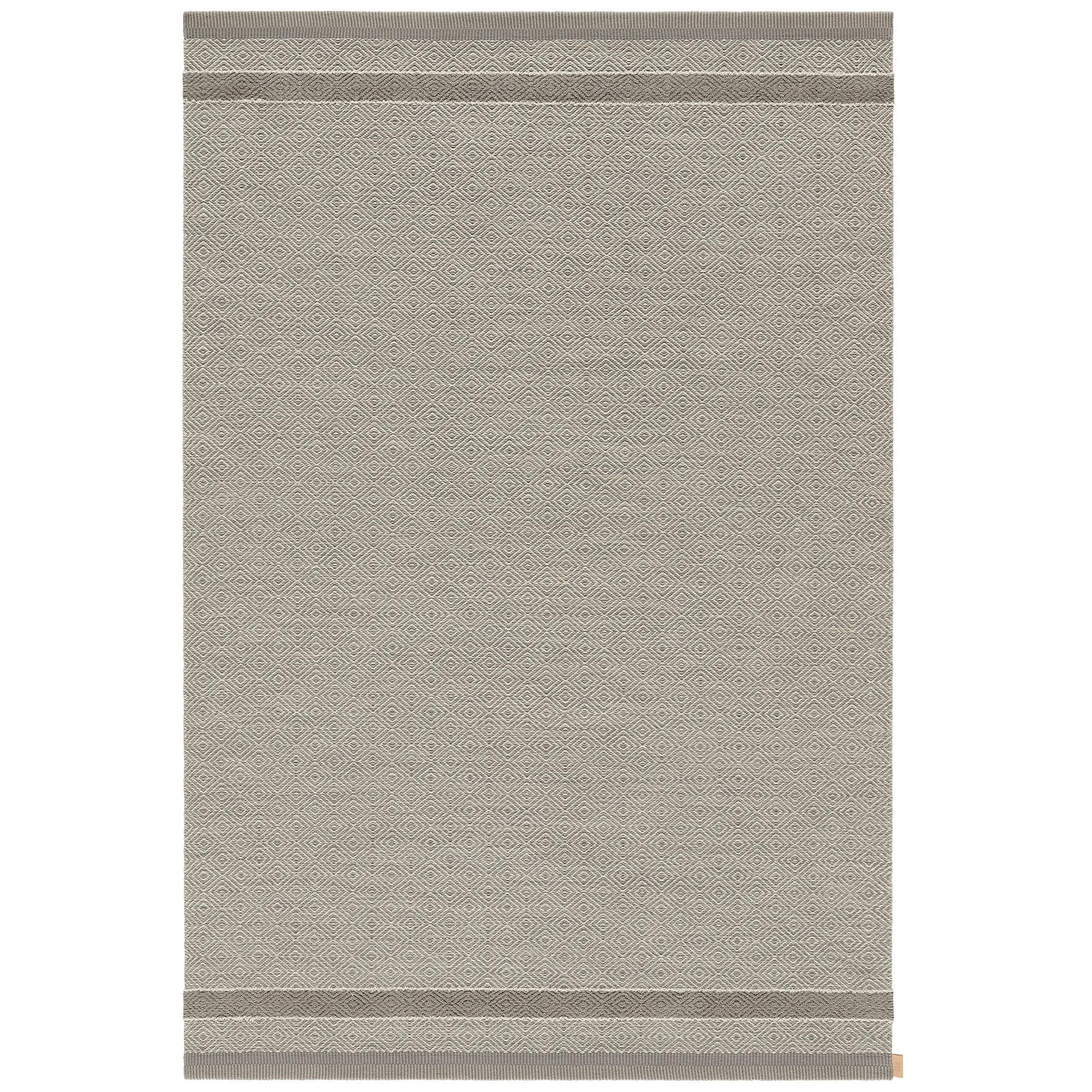 Goose Eye Anniversary Soft Pearl ullteppe - 1