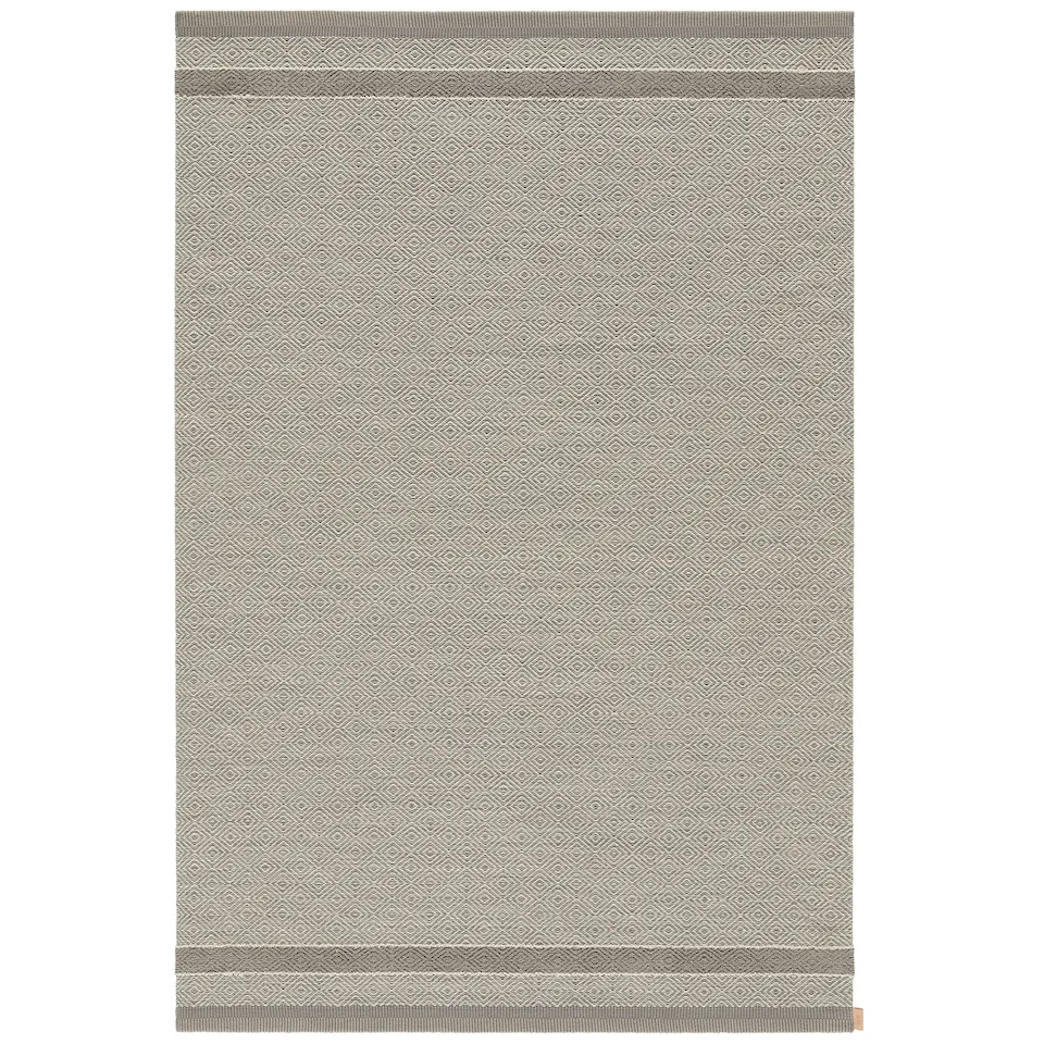 Goose Eye Anniversary Soft Pearl ullteppe
