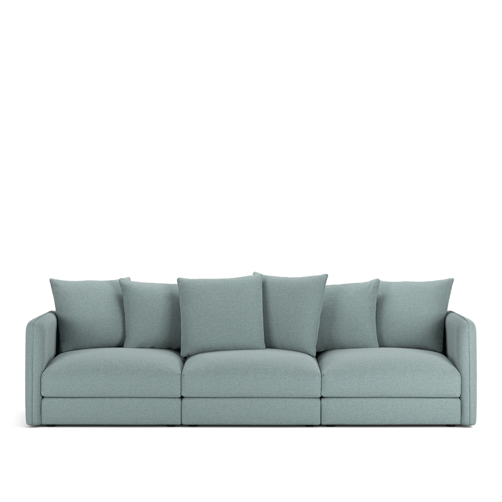 Pavarotti 01 3-seters sofa - 1
