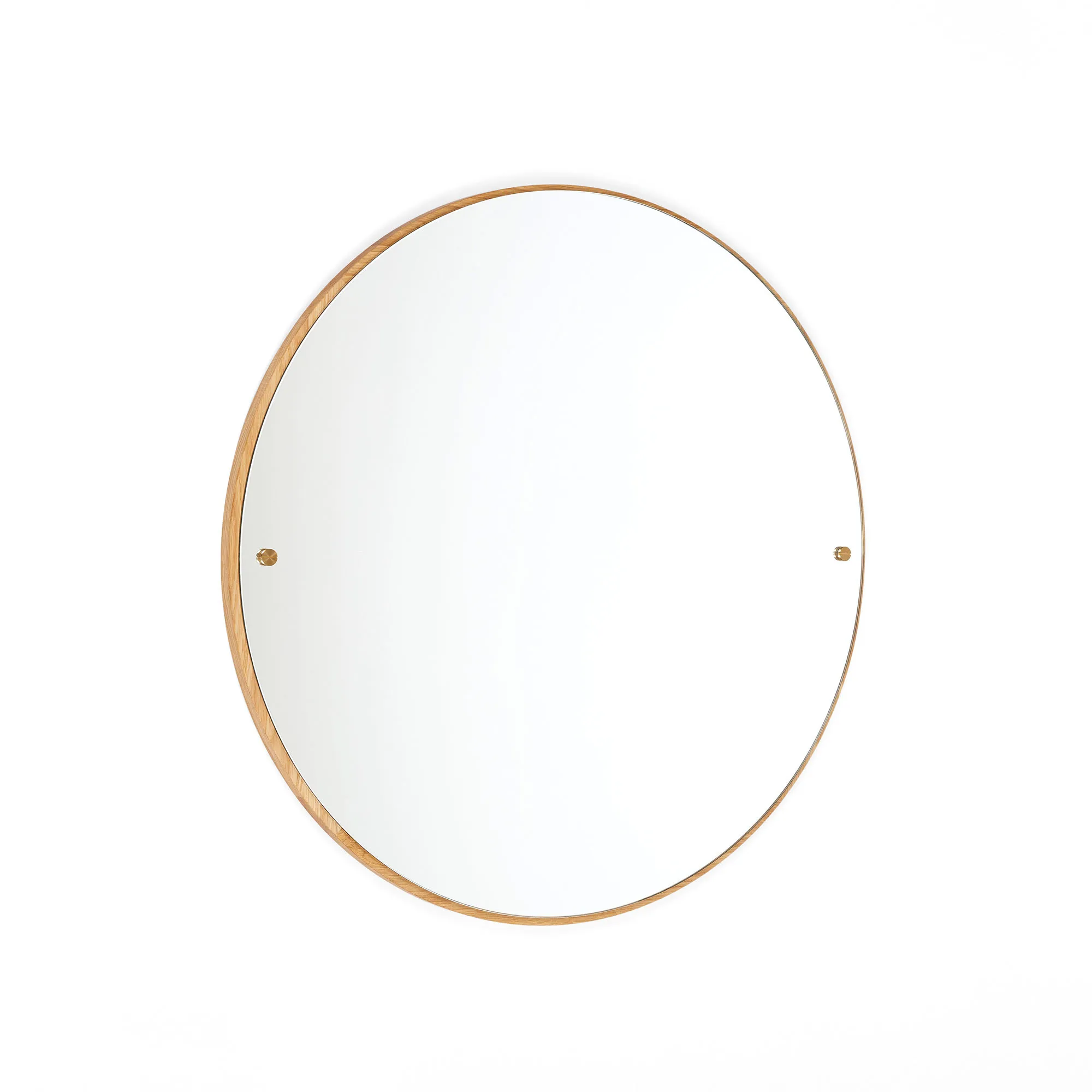 CM-1 Circle veggspeil - 1