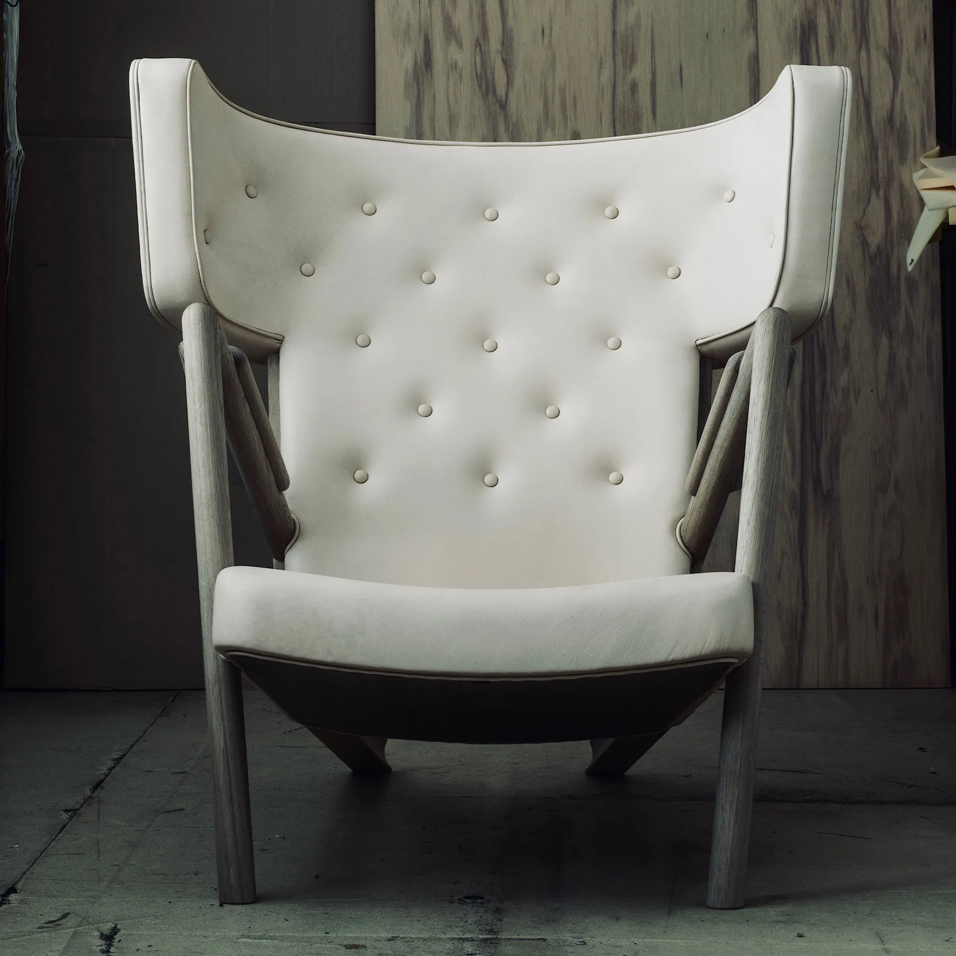 Grasshopper Chair Walnut - House of Finn Juhl - Finn Juhl - NO GA