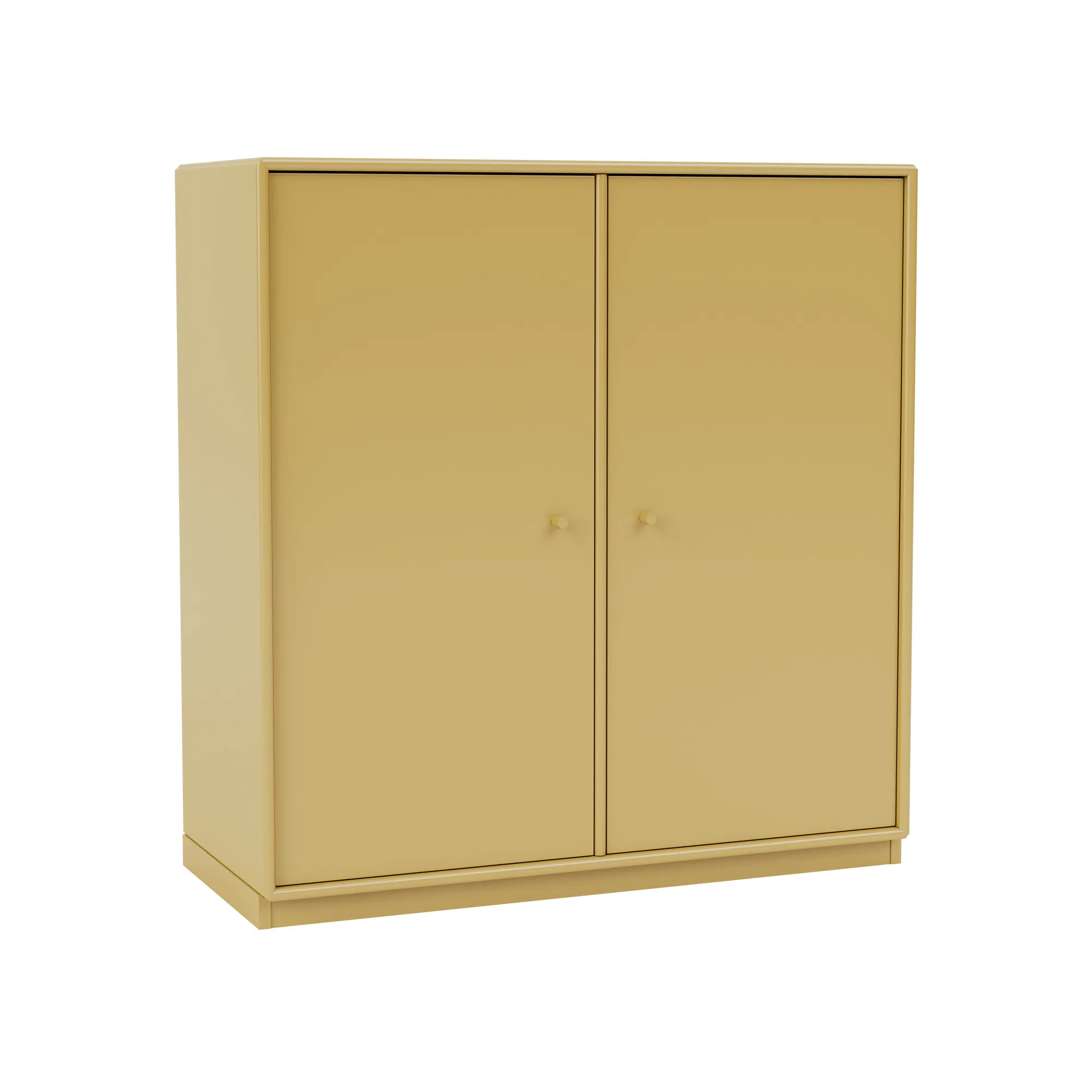 Montana Selection Cover skap sokkel 3 cm - 1