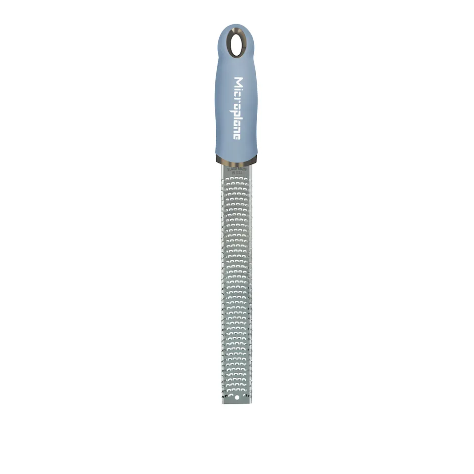 Premium classic zester himmelblå