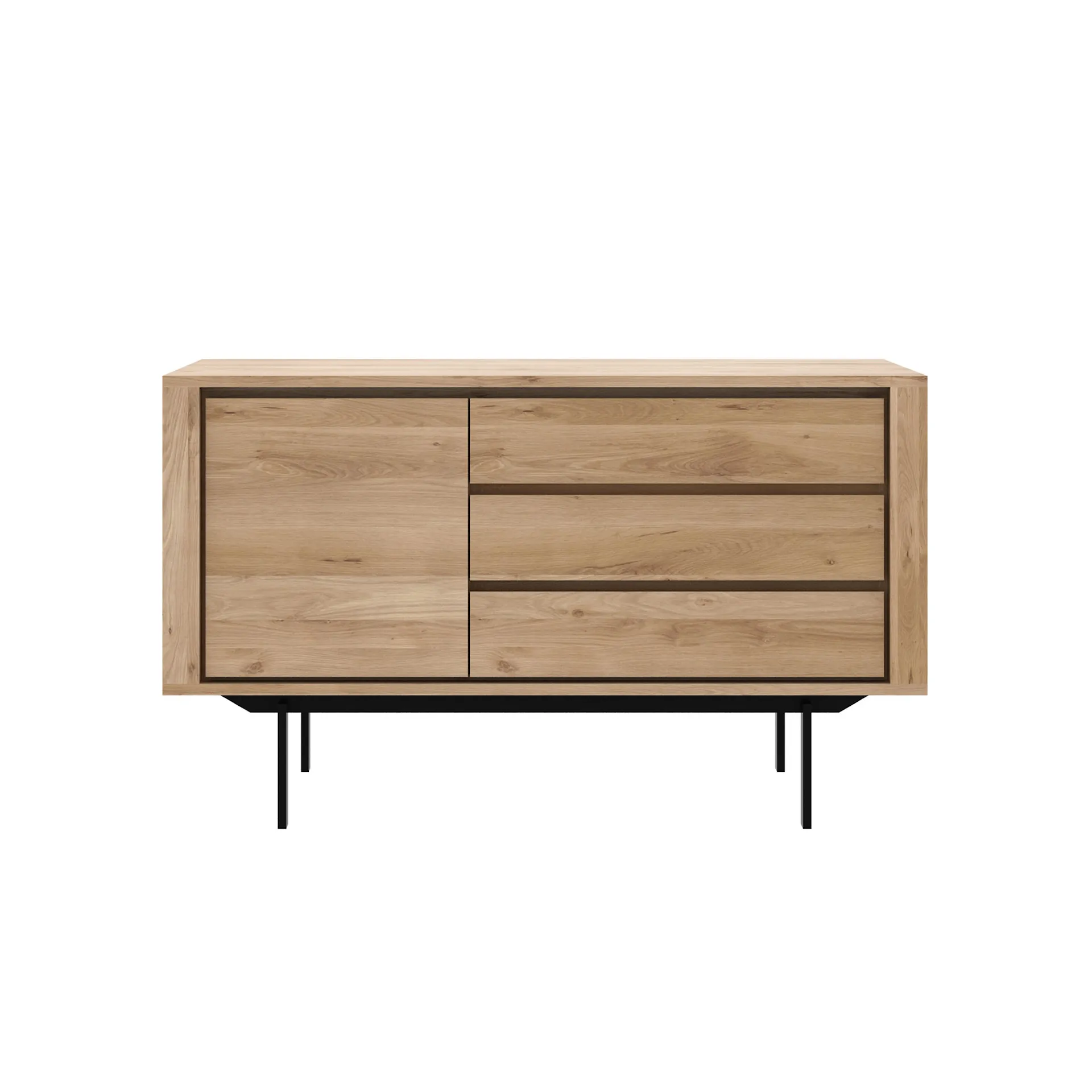 Shadow Sideboard Oak - Ethnicraft - NO GA