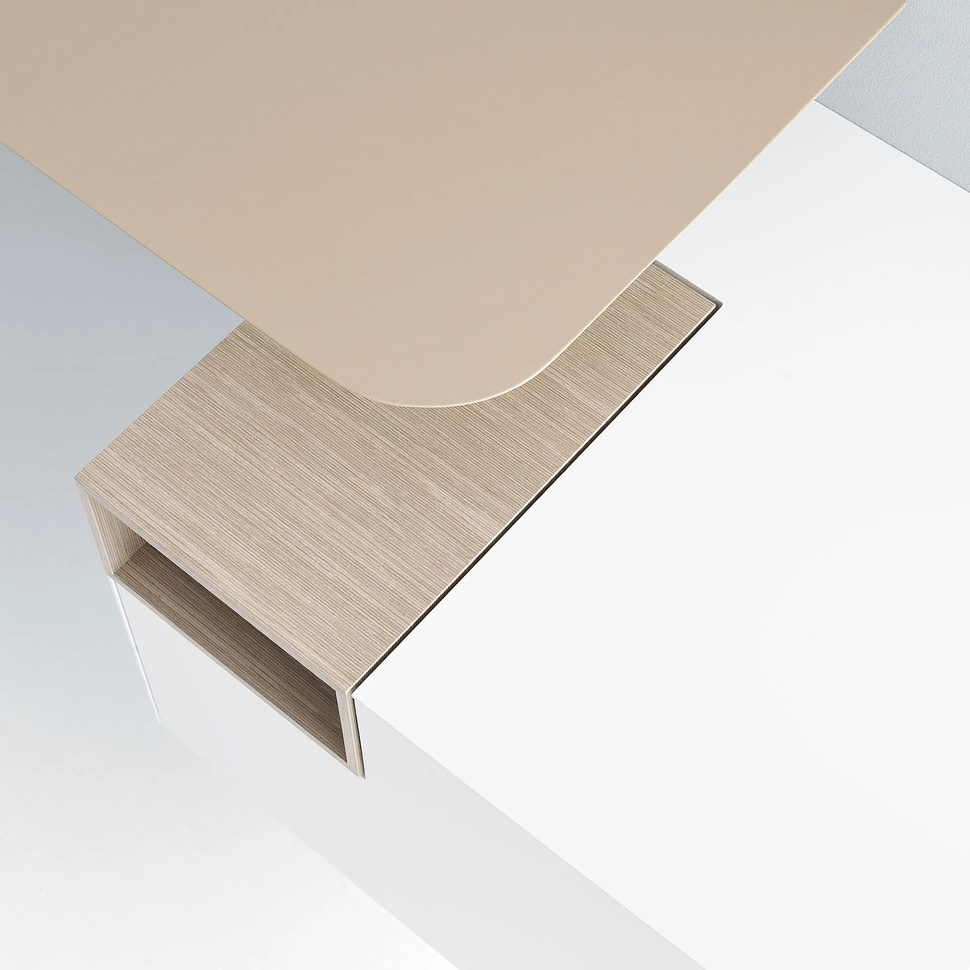 Mamba Light Shelf - MDF Italia - NO GA