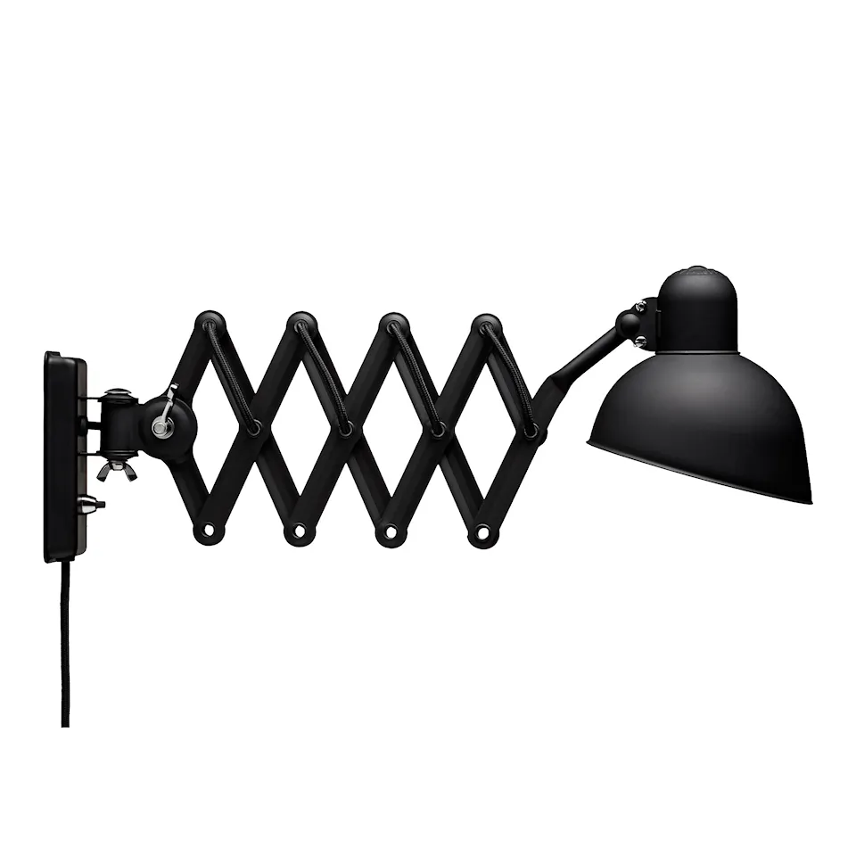 Kaiser Idell vegglampe