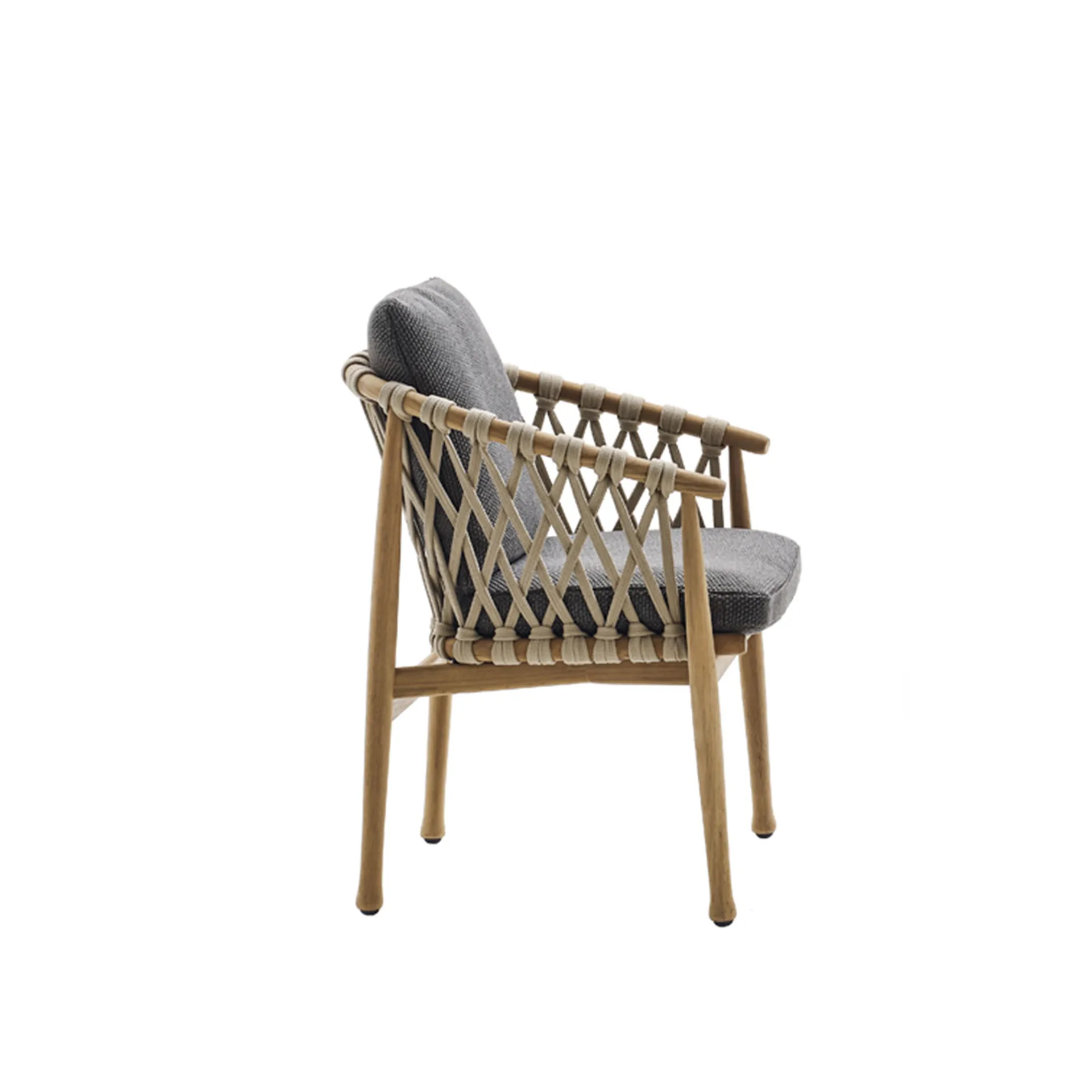 Ginestra Outdoor Chair - B&B Italia - Antonio Citterio - NO GA