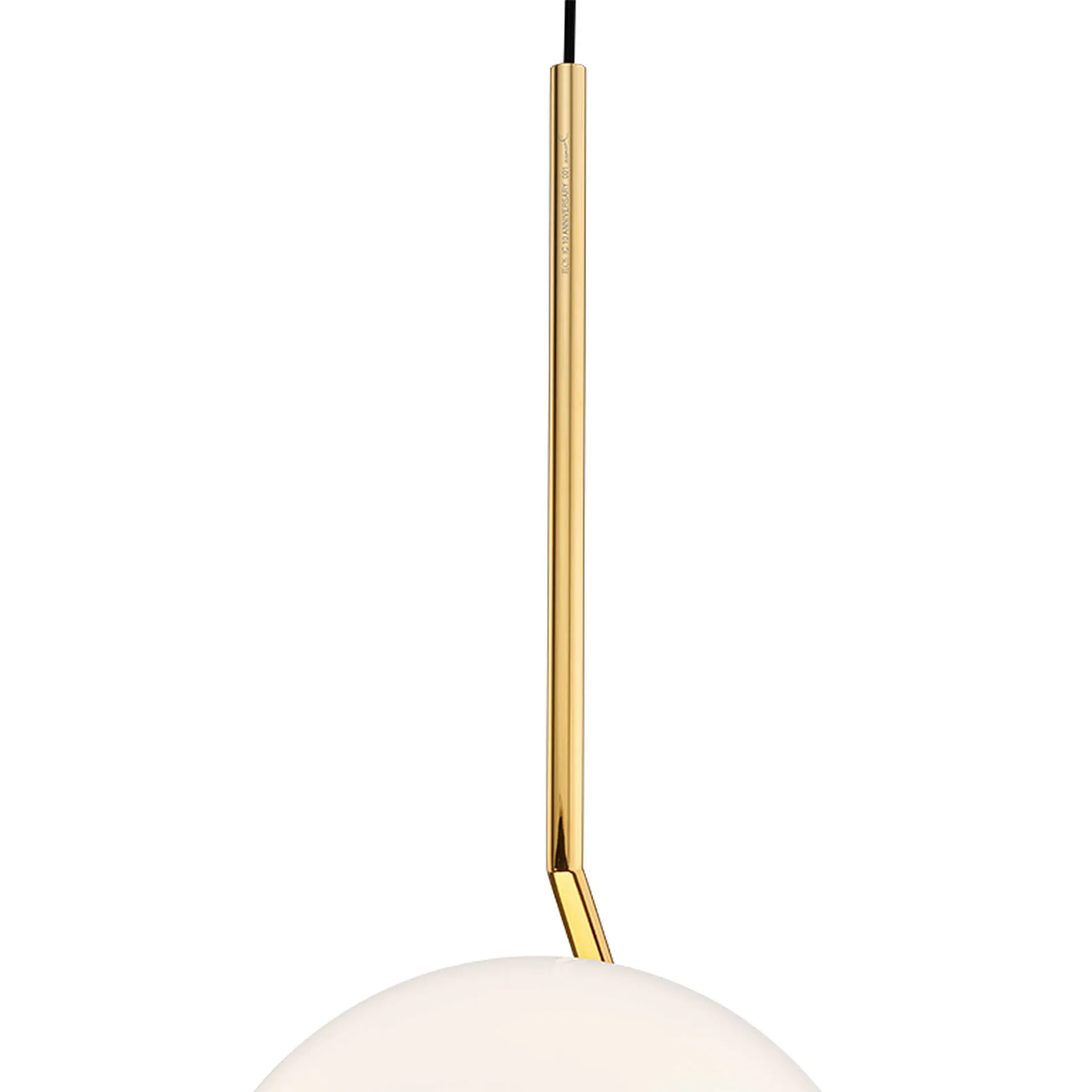 IC S2 pendellampe - Flos - Michael Anastassiades - NO GA