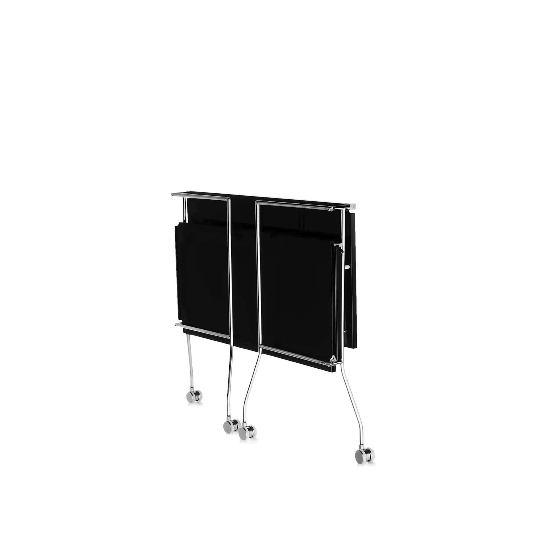 Flip Trolley - Kartell - Antonio Citterio - NO GA