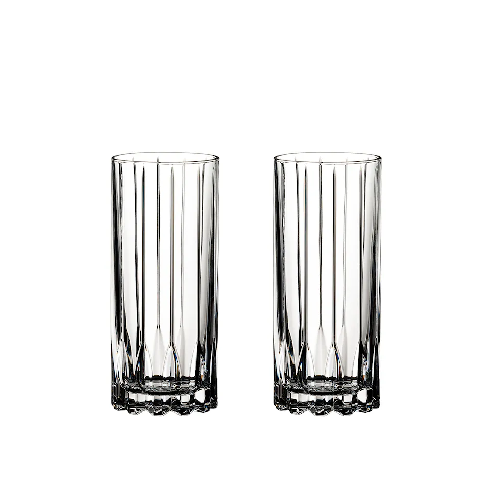 Drink Specific Highball 2-Pack