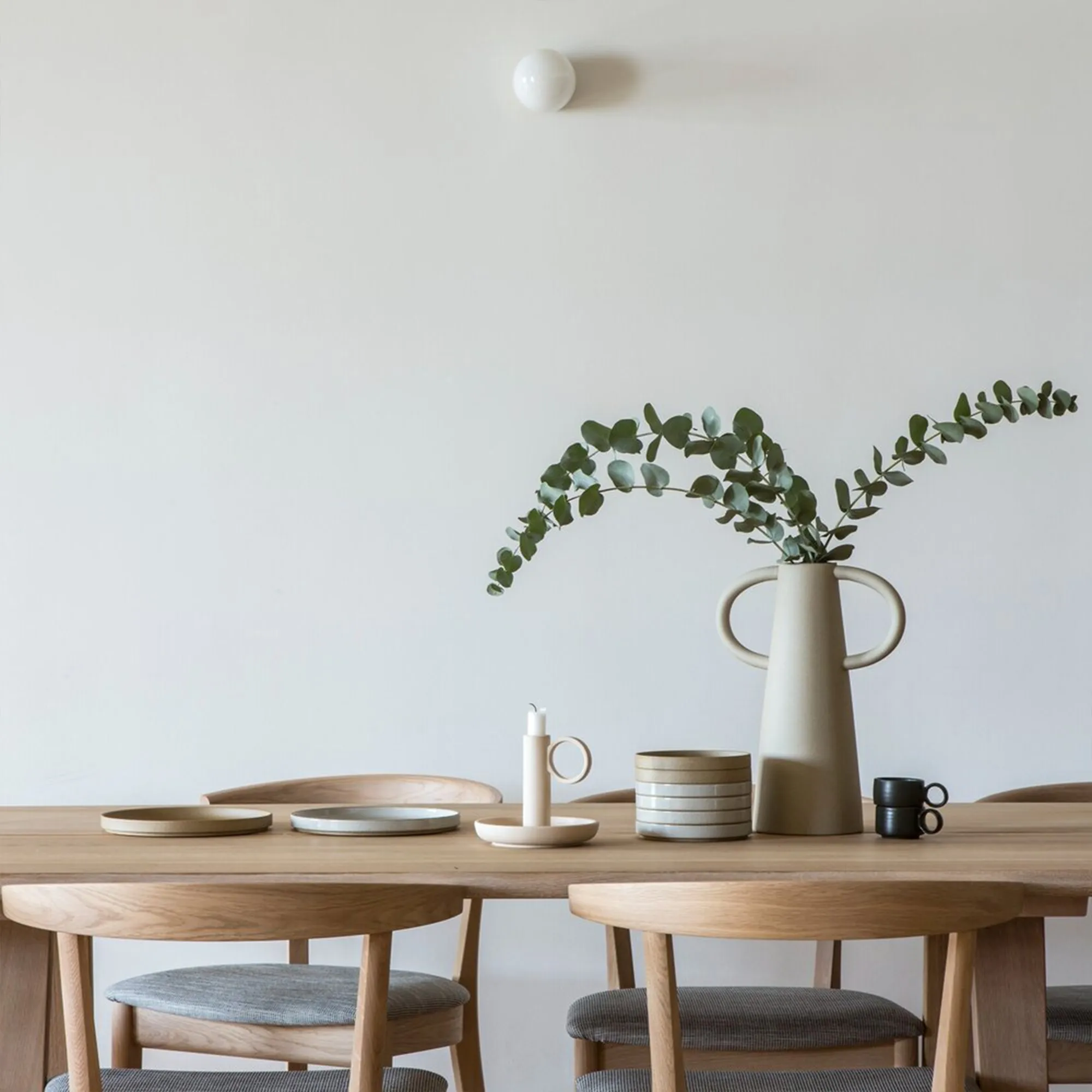 Nuvol Simple Wall vegglampe - 10