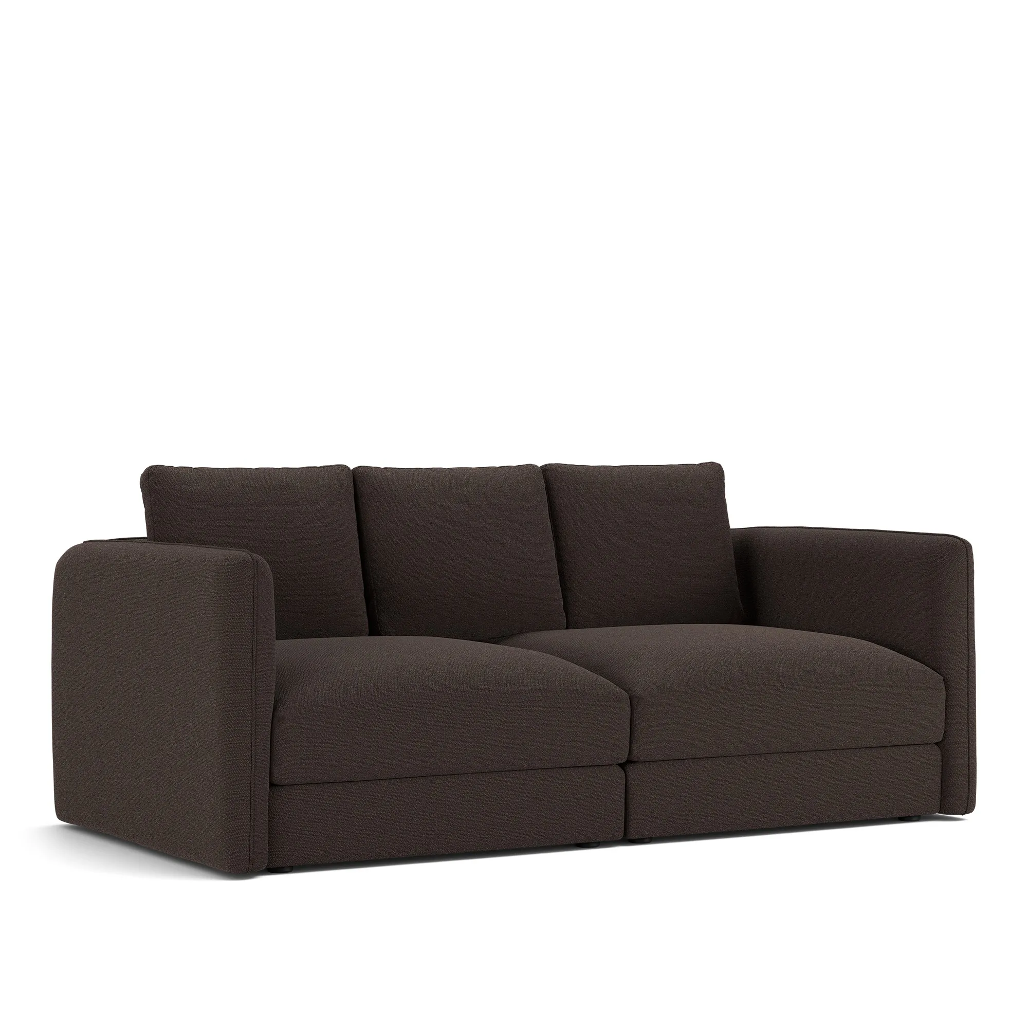 Pavarotti 02 2-seters sofa - 4