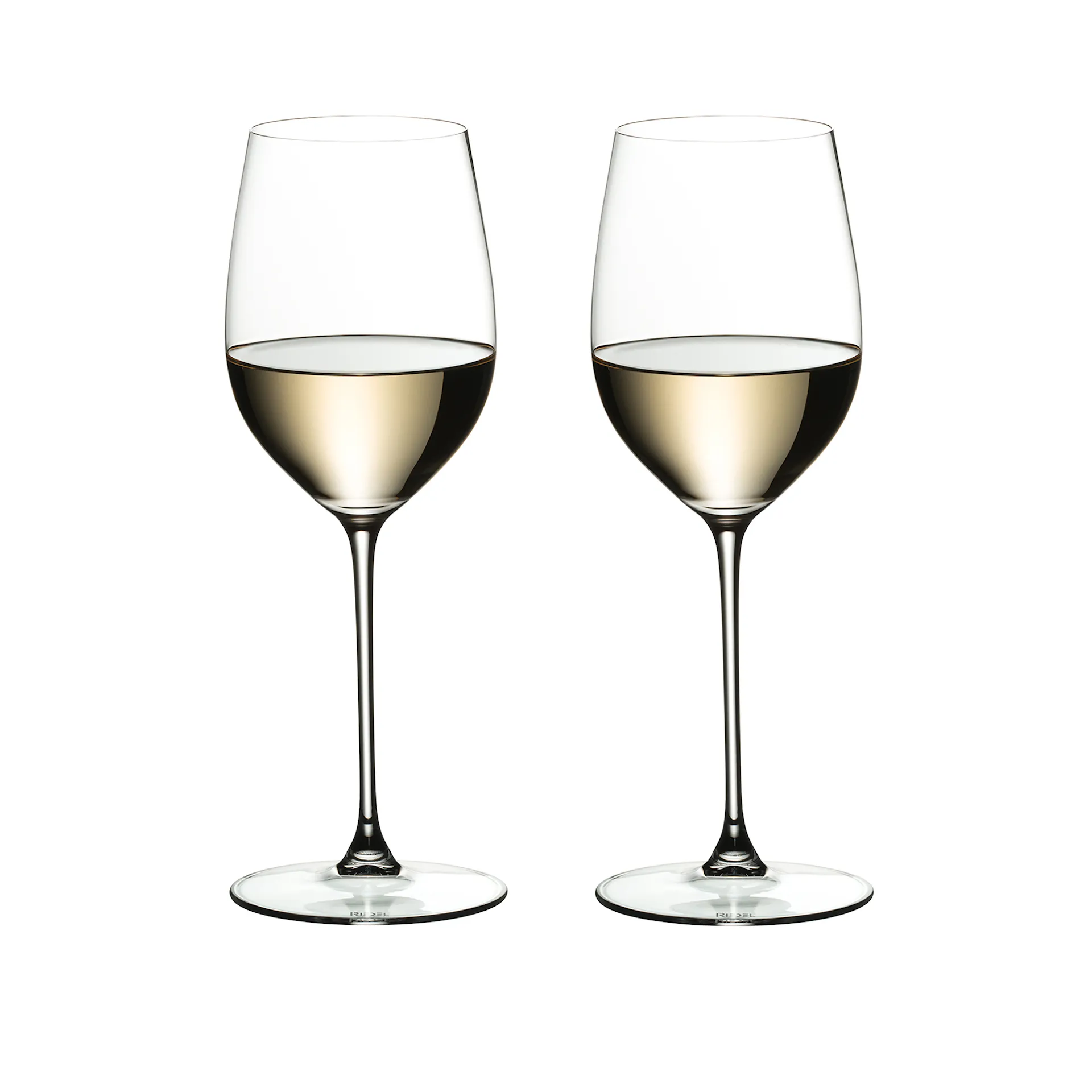 Veritas Viognier/Chardonnay, 2-Pack - Riedel - NO GA