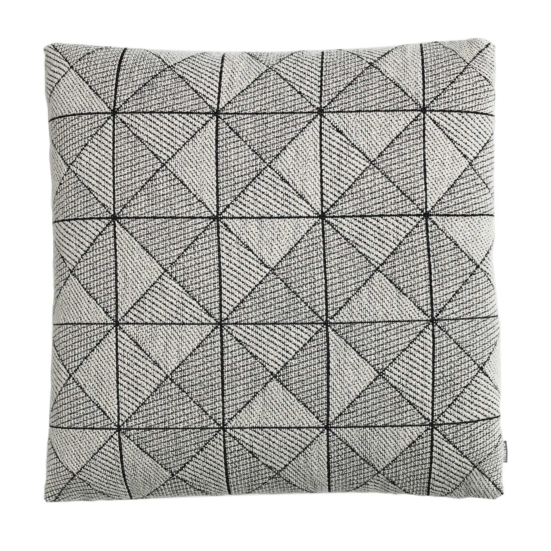 Tile Cushion - Muuto - Anderssen & Voll  - NO GA