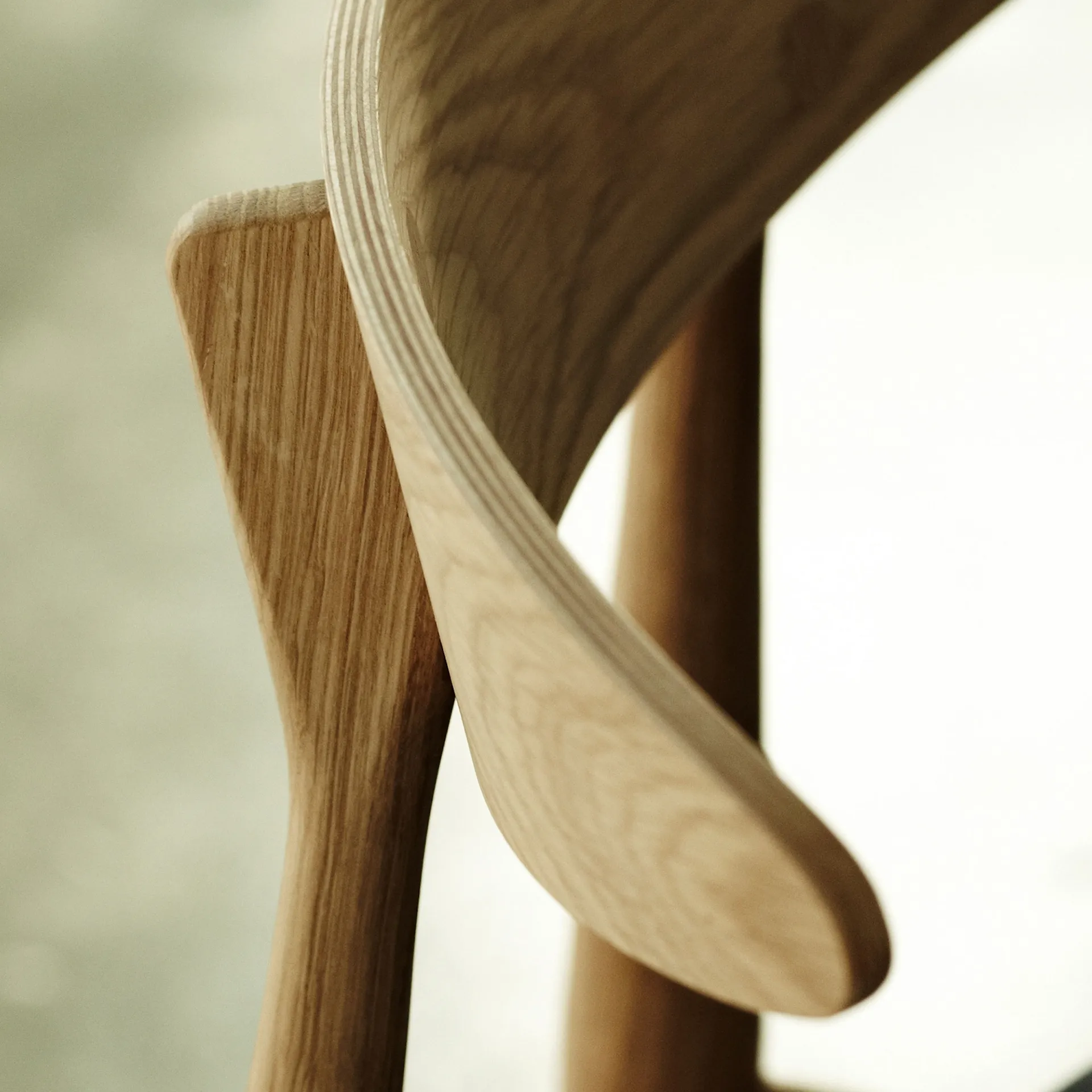 CH33T - Carl Hansen - Hans J. Wegner - NO GA