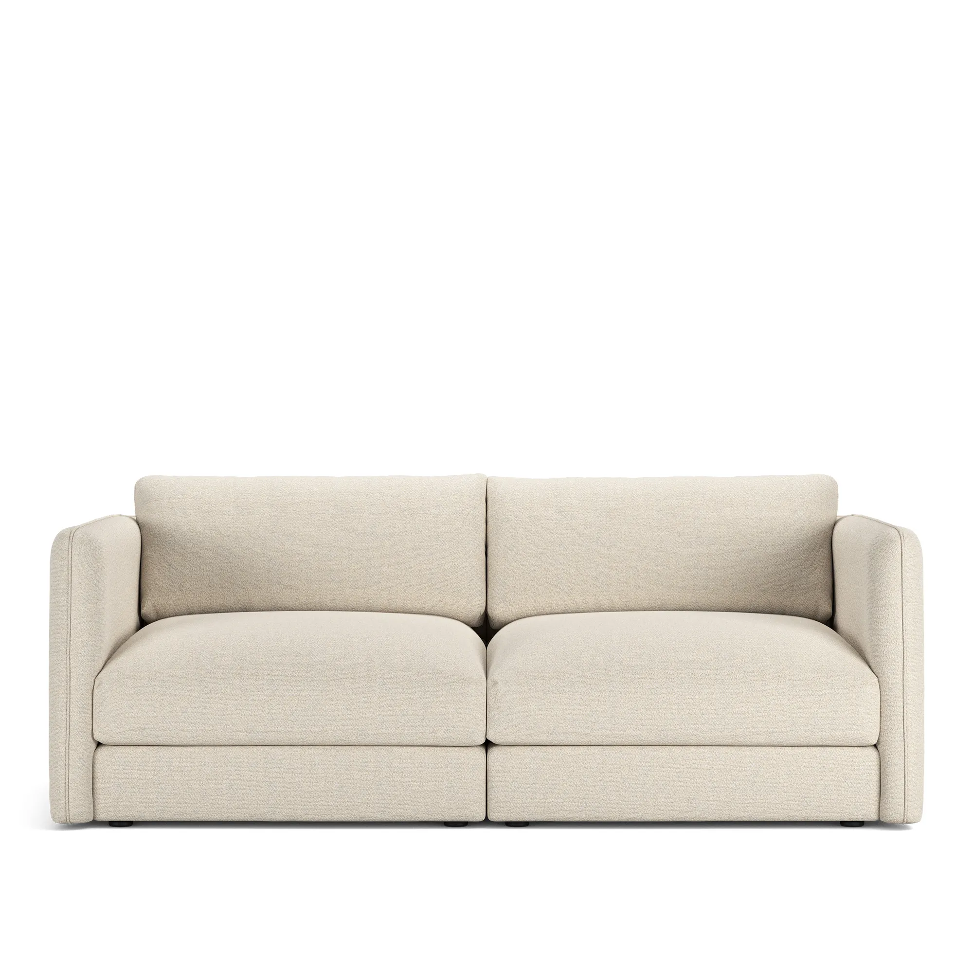 Pavarotti 03 2-seters sofa - 1