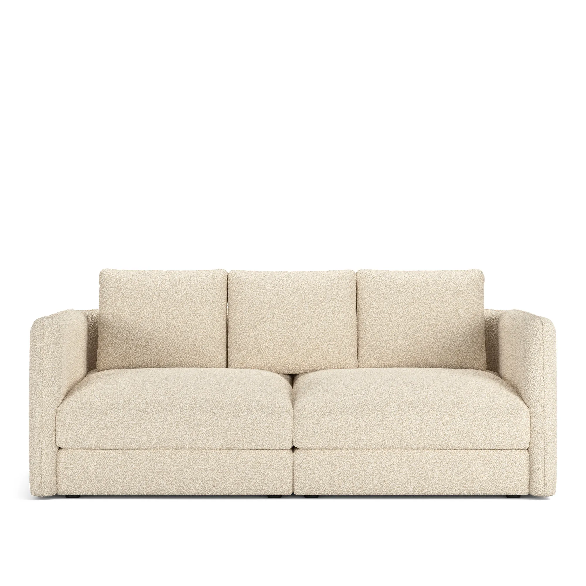 Pavarotti 02 2-seters sofa - 1