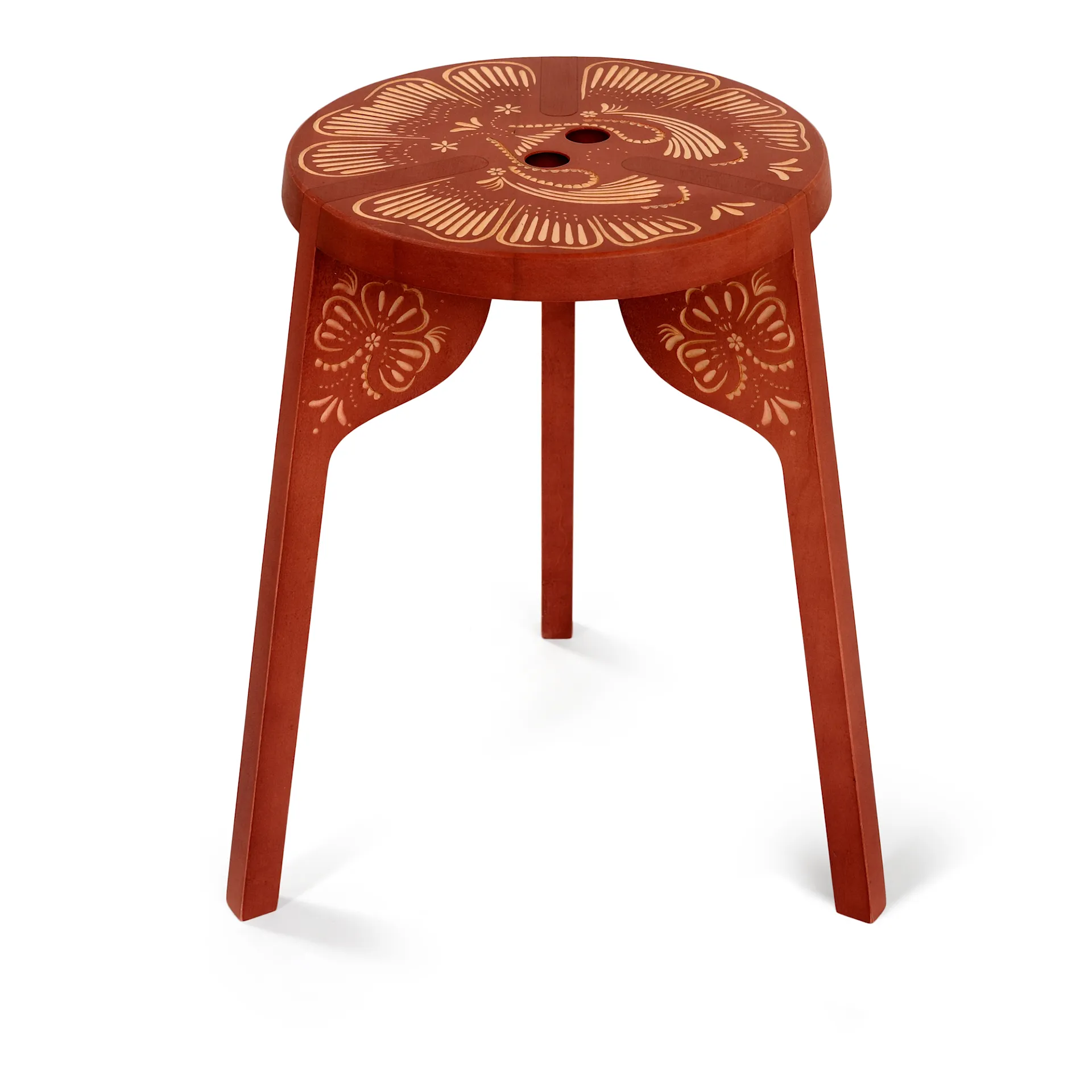 Tattoo Stool Folk - Zanat - Gert Wingårdh - NO GA