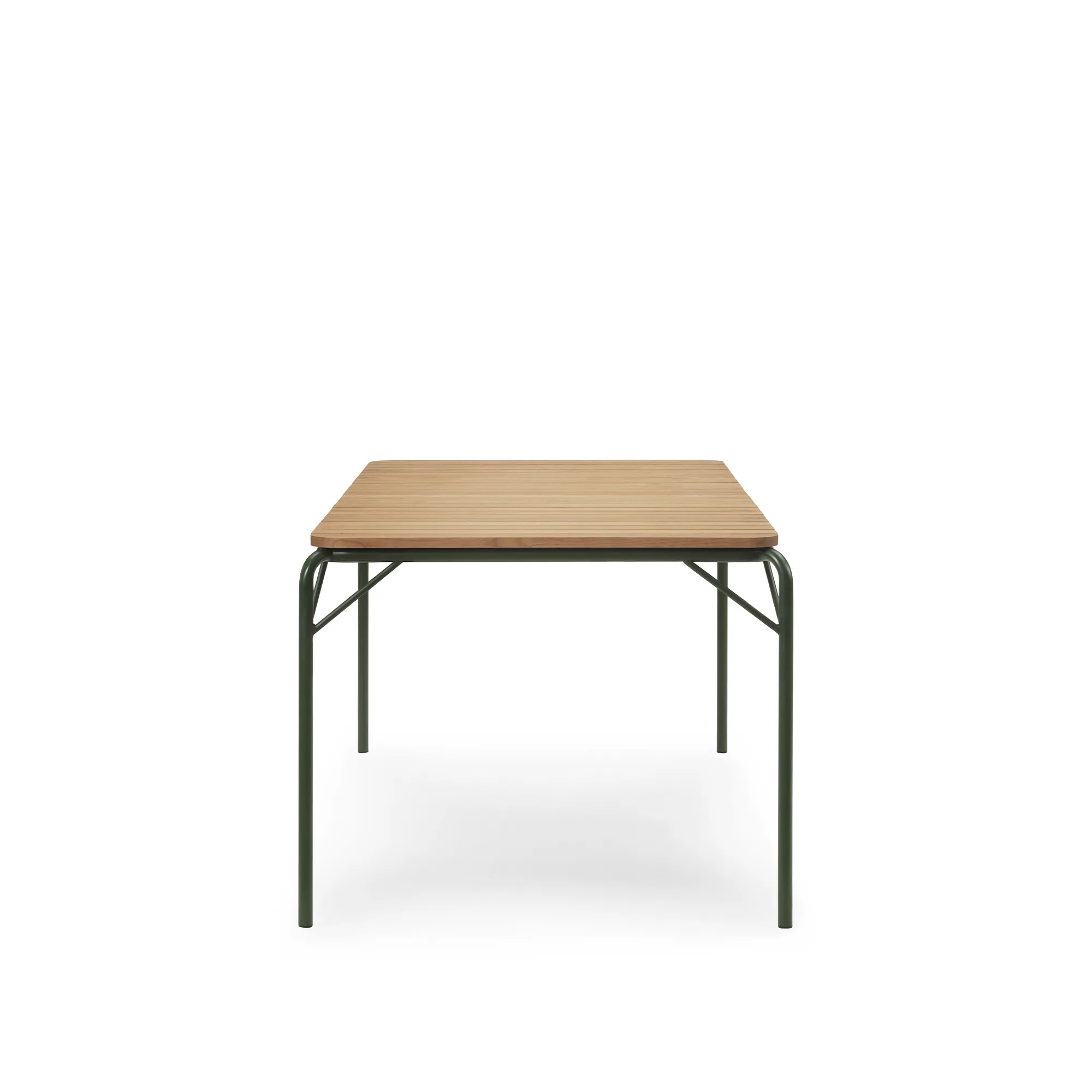 Vig Table Robinia 90 x 200 cm - 3