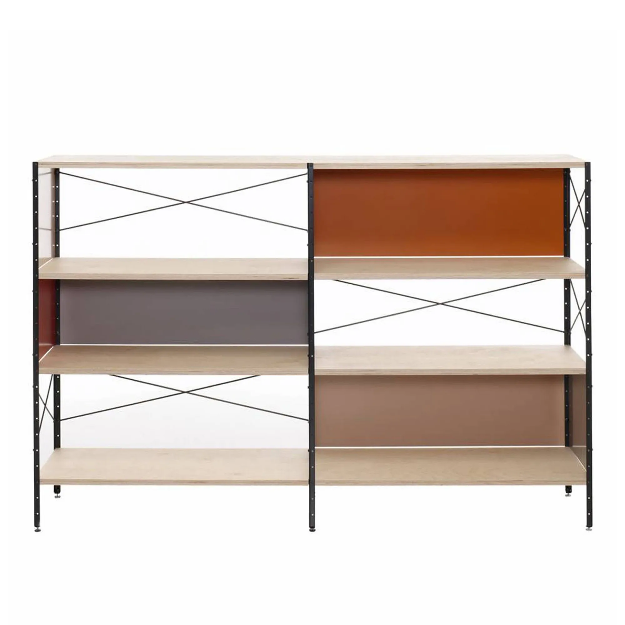 Eames Storage Unit ESU hylle - 1