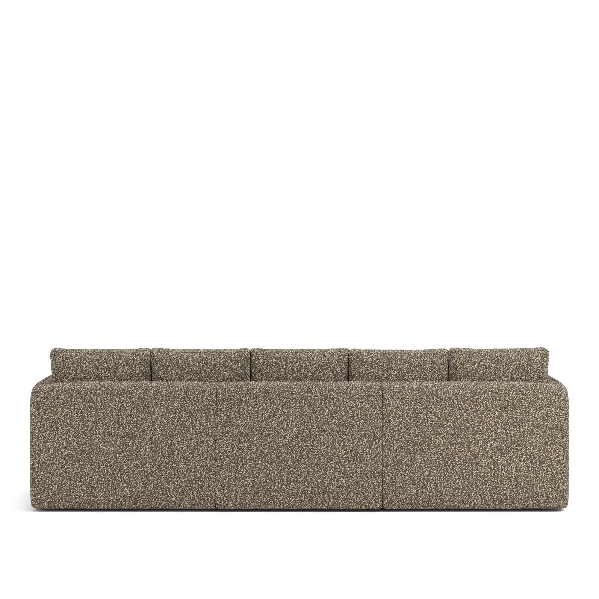 Pavarotti 02 3-seters sofa - 6