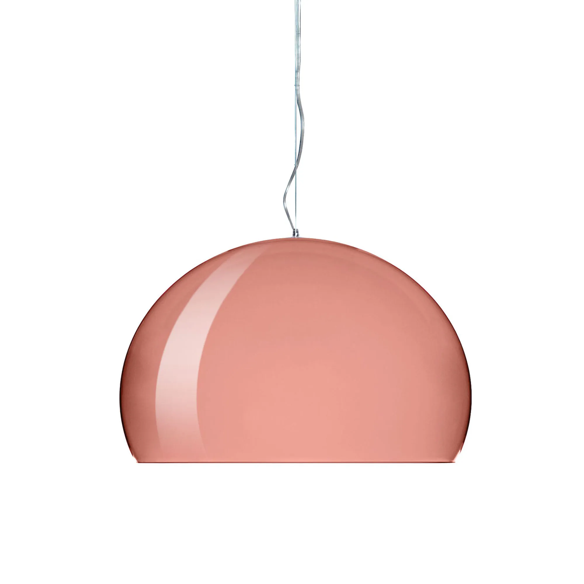 FL/Y Metal Lamp - 1