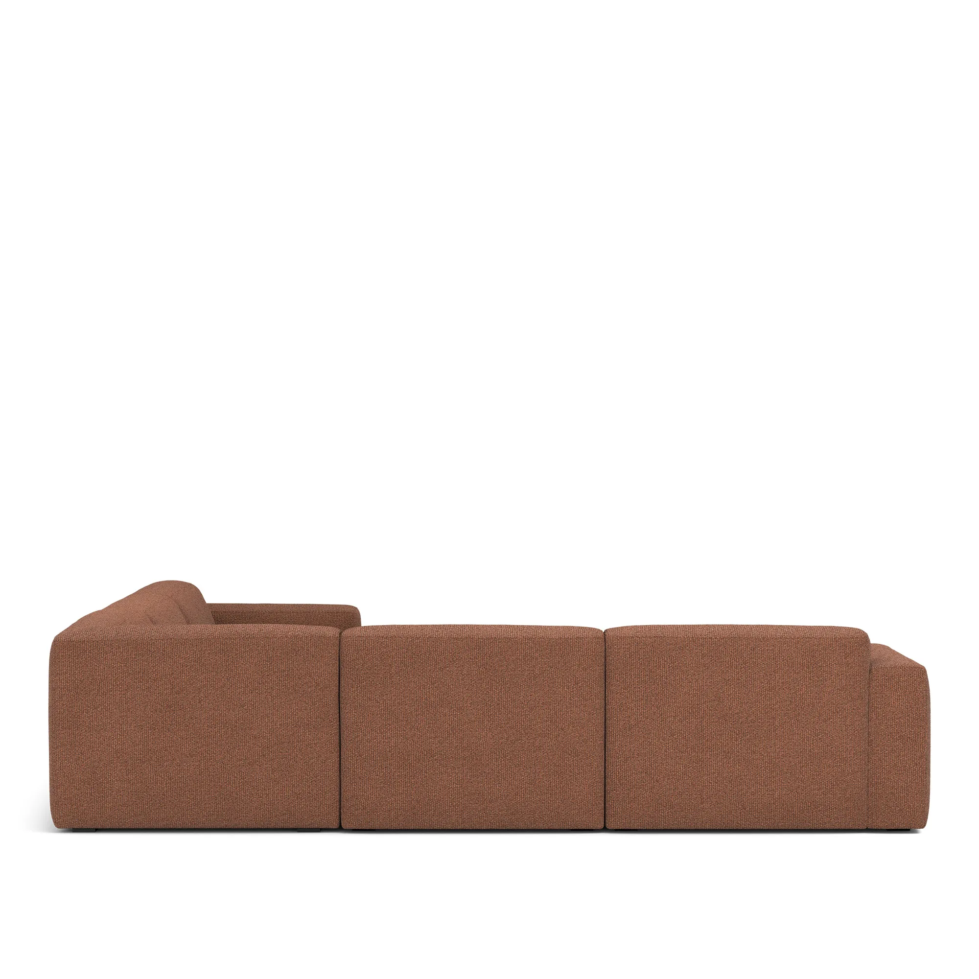 Brick 5-seters hjørnesofa - 5