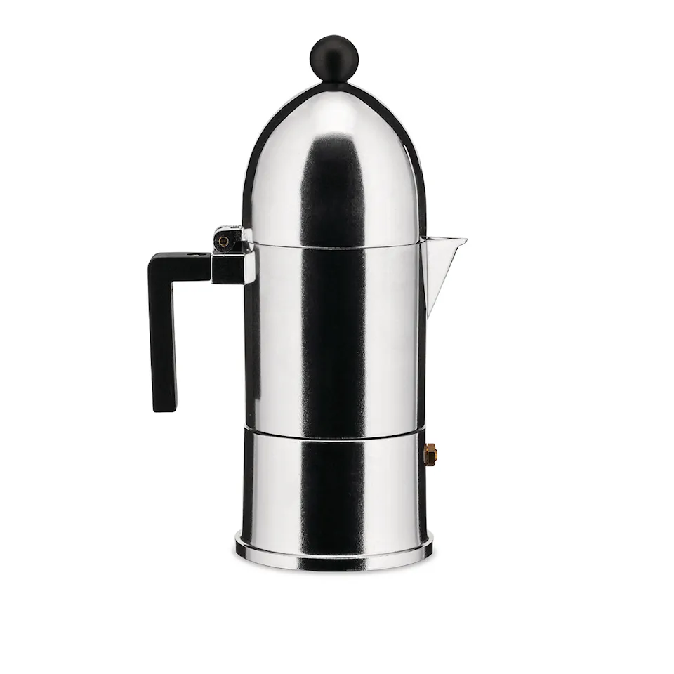 La Cupola A9095 espressomaskin