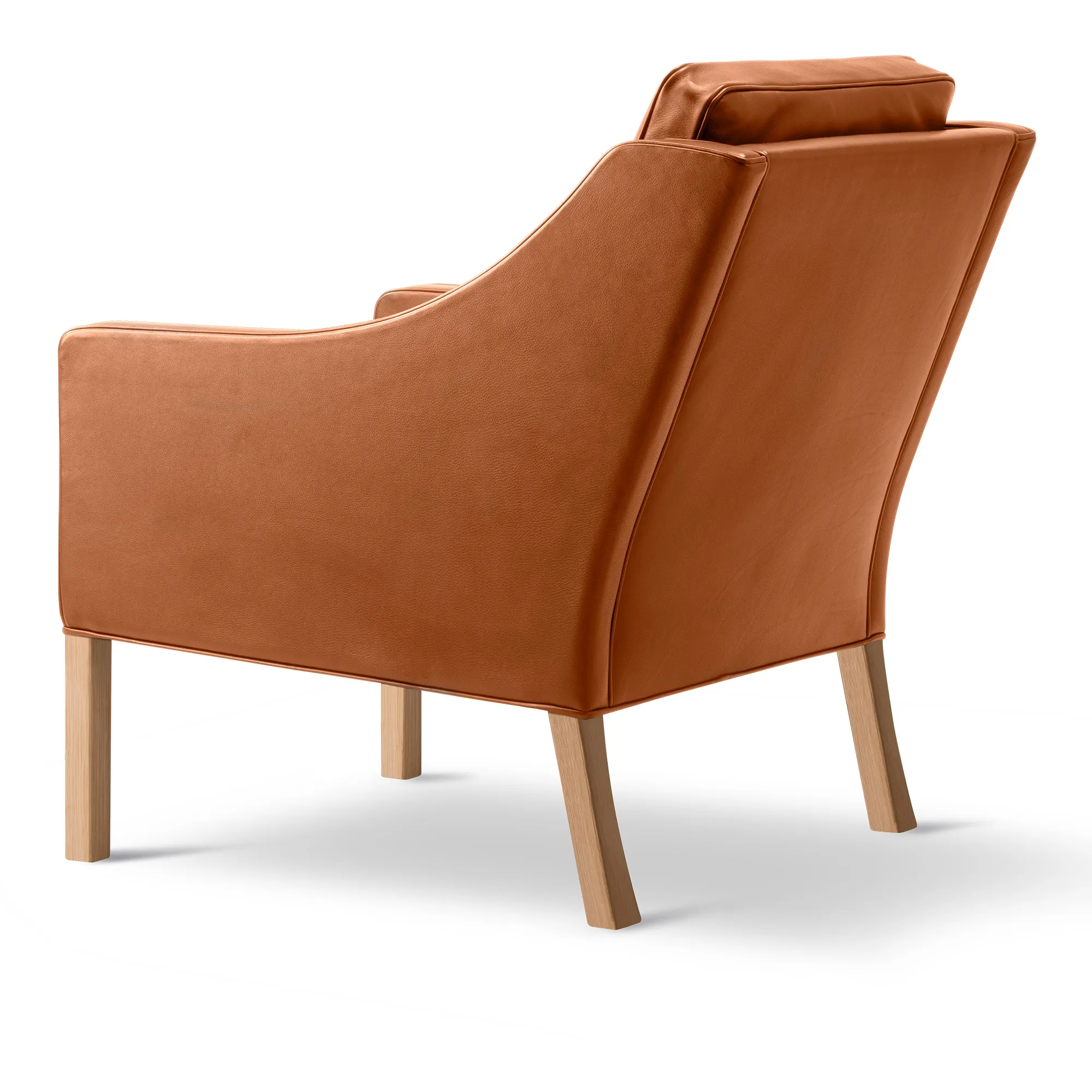 Mogensen 2207 Club Chair lenestol - 7