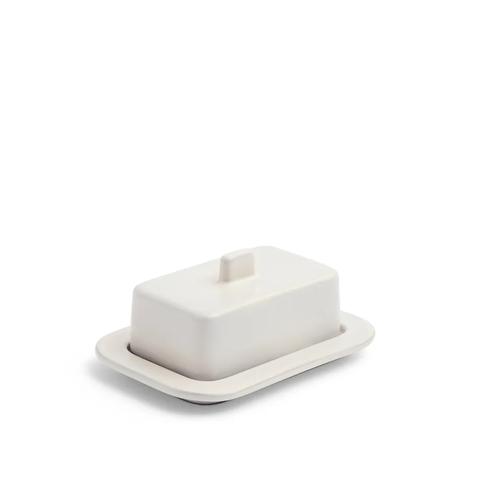 Barro Butter Dish