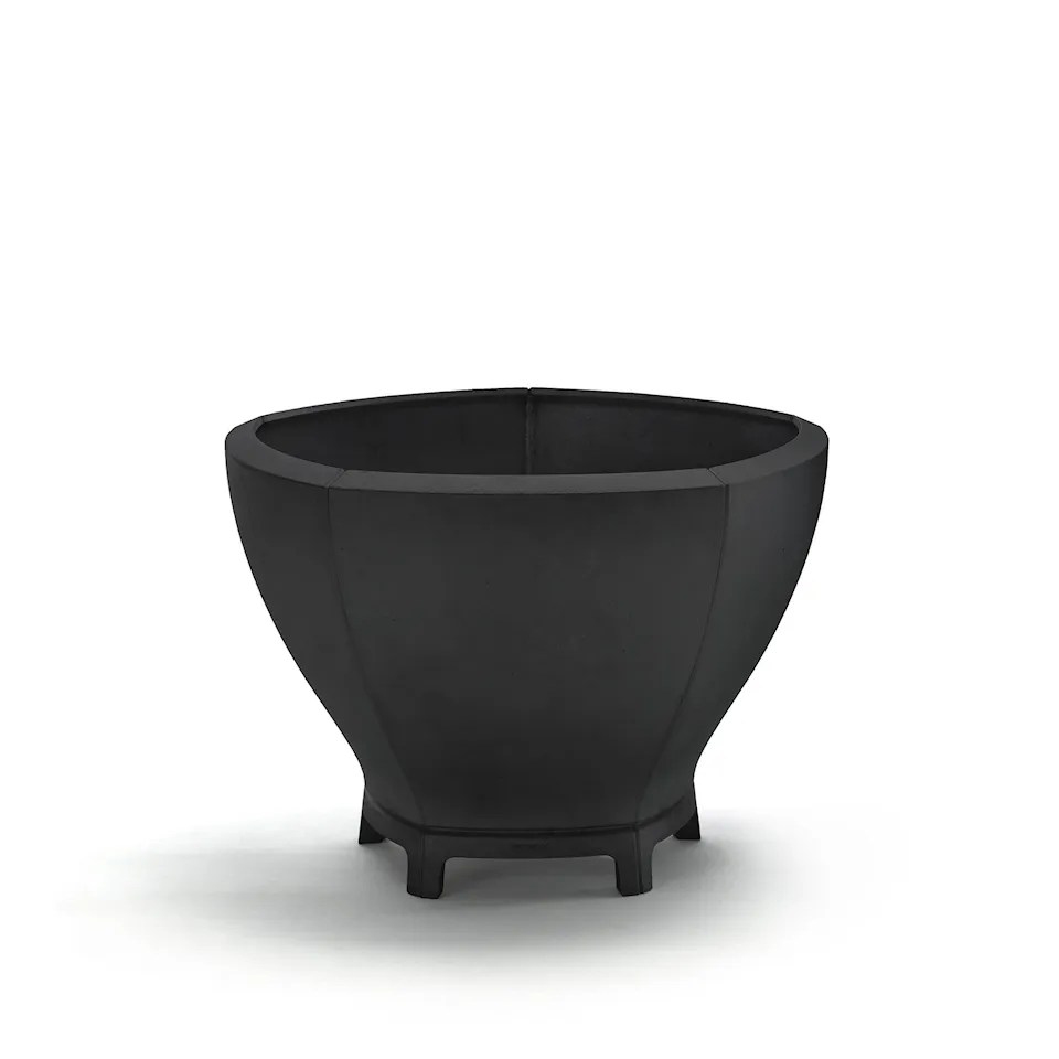Små Blom Plantebeholdere