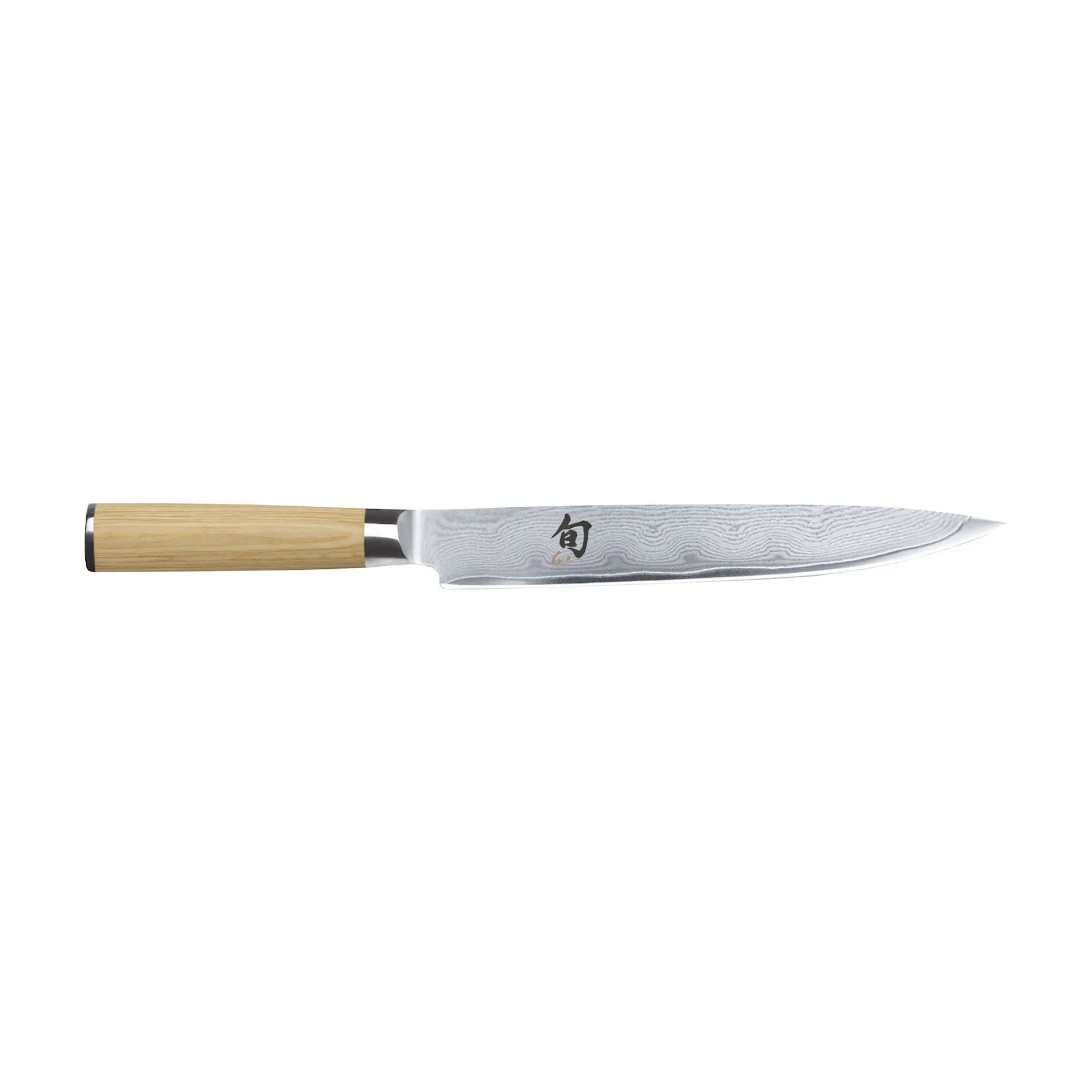 Shun Classic Trancheringskniv  23 cm - KAI - NO GA