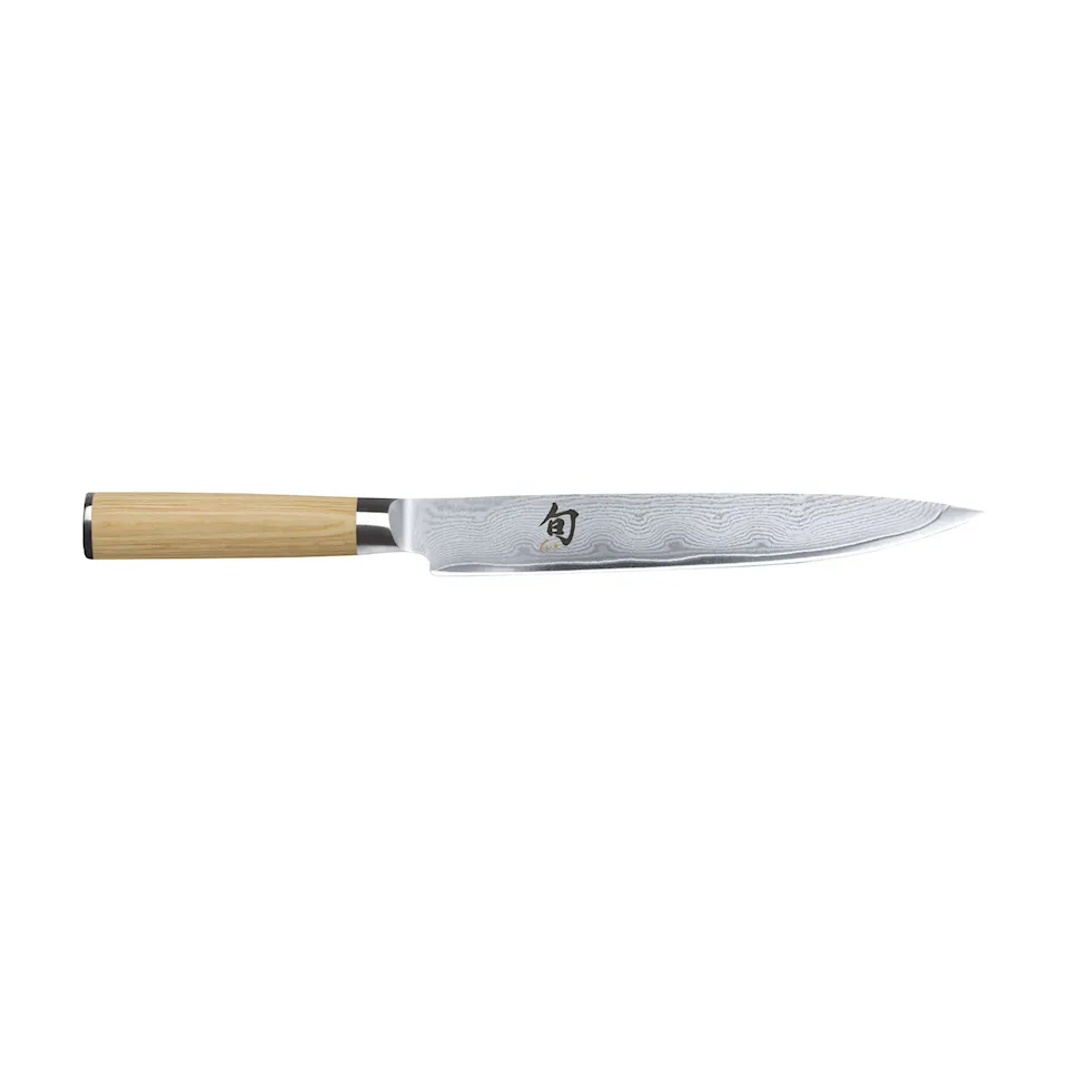 Shun Classic Trancheringskniv  23 cm