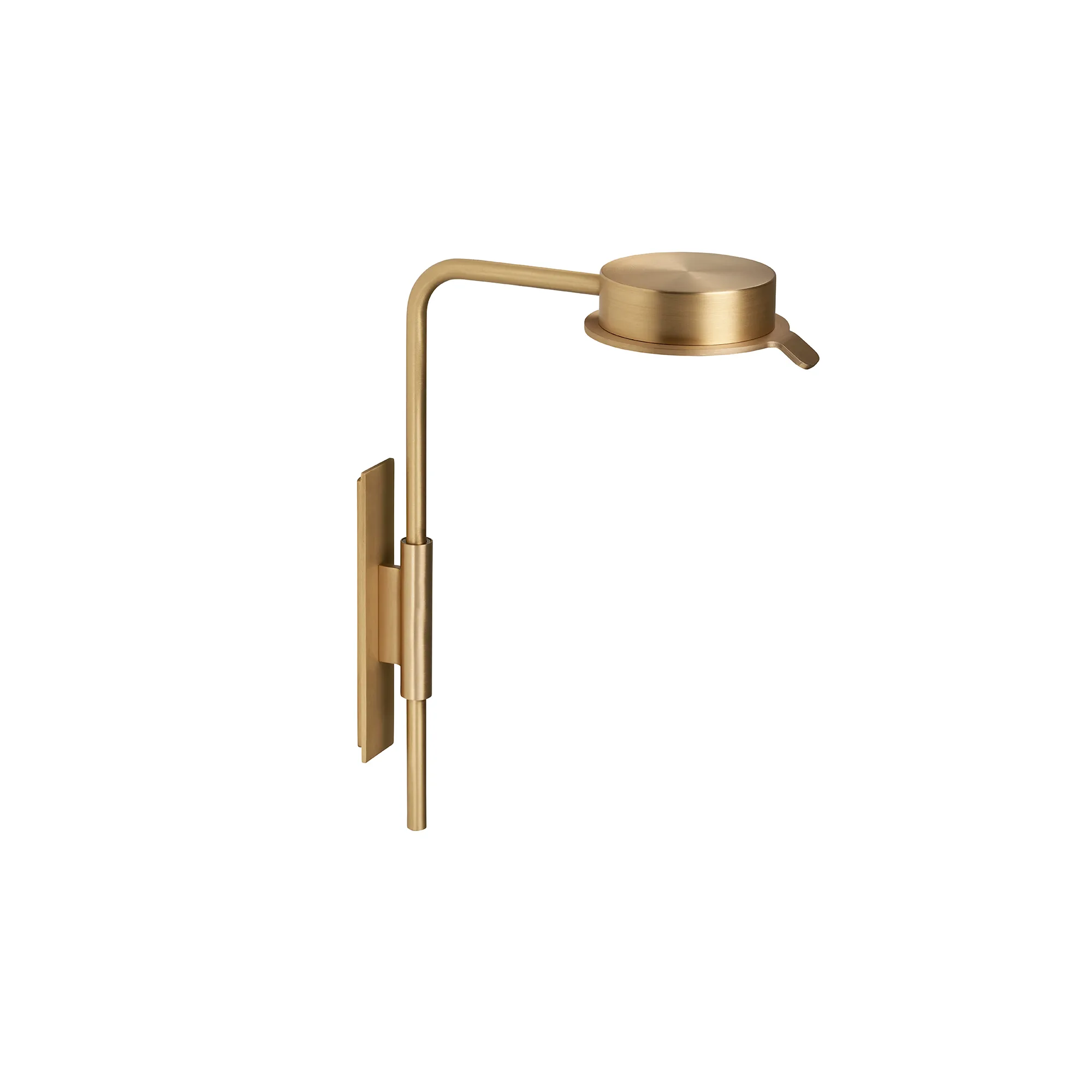 Chipperfield 102 - Vegglampe - 1