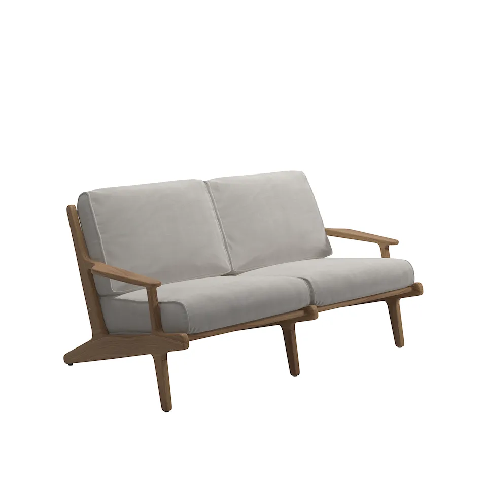 Bay 2-Seater Sofa