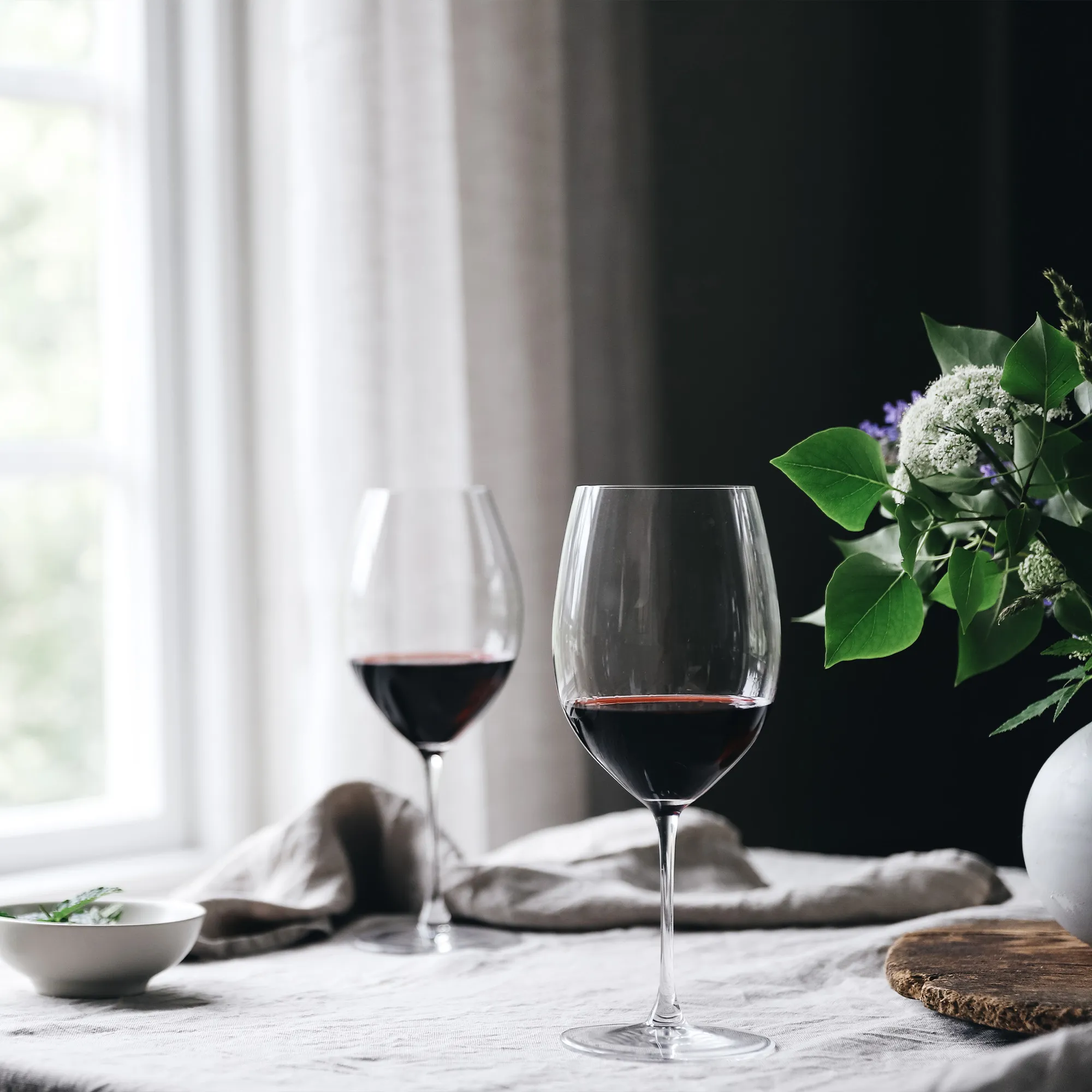 Veritas Cabernet/Merlot vinglass 2-pakning - 4